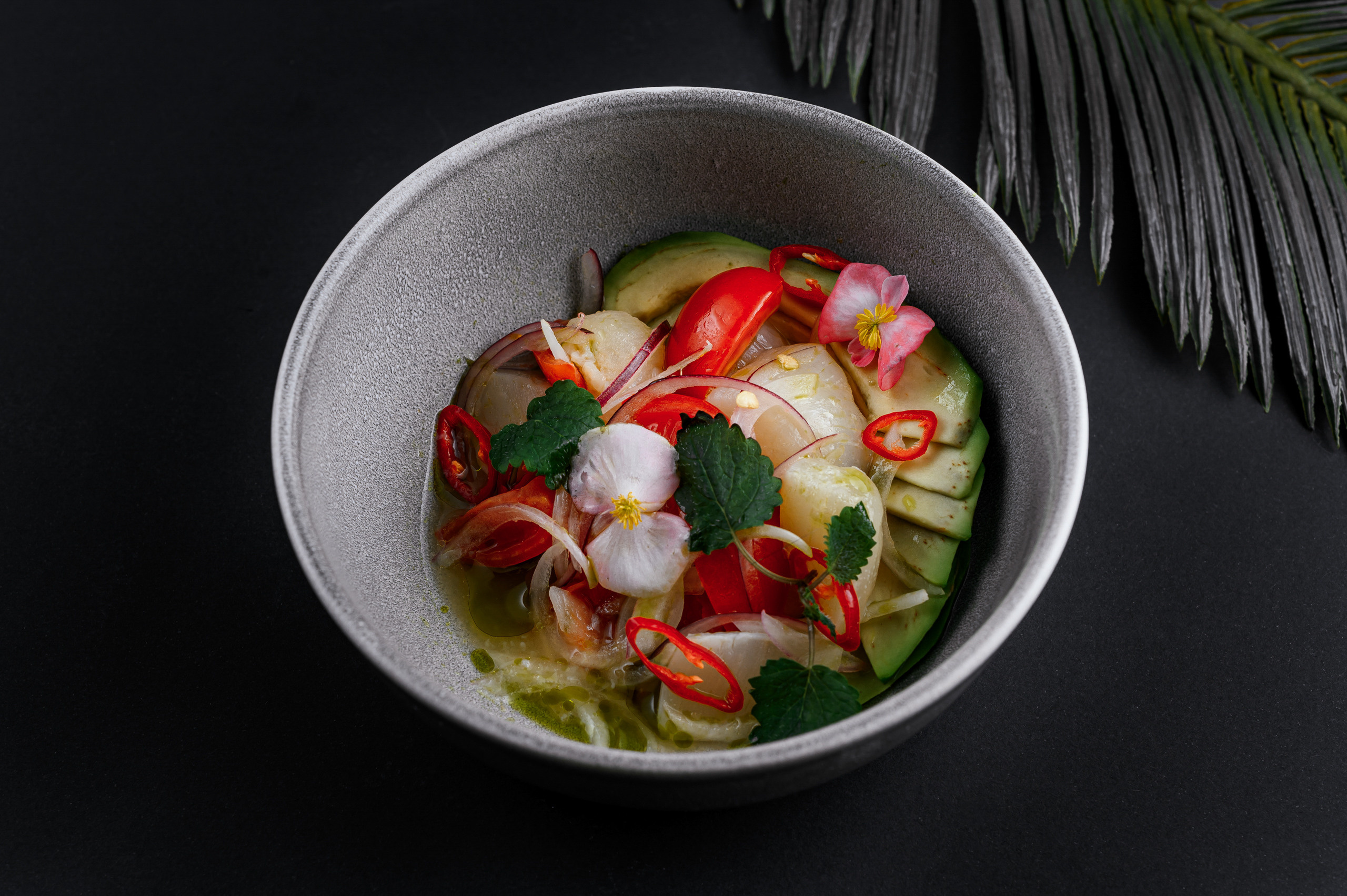 Фуд-фото. Максим Комаров — Профессиональный фотограф