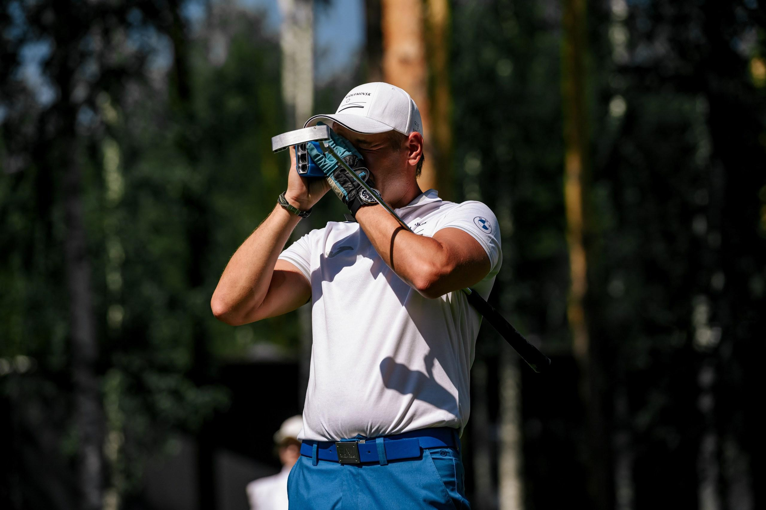 Pine Creek Golf Resort. Максим Комаров — Профессиональный фотограф