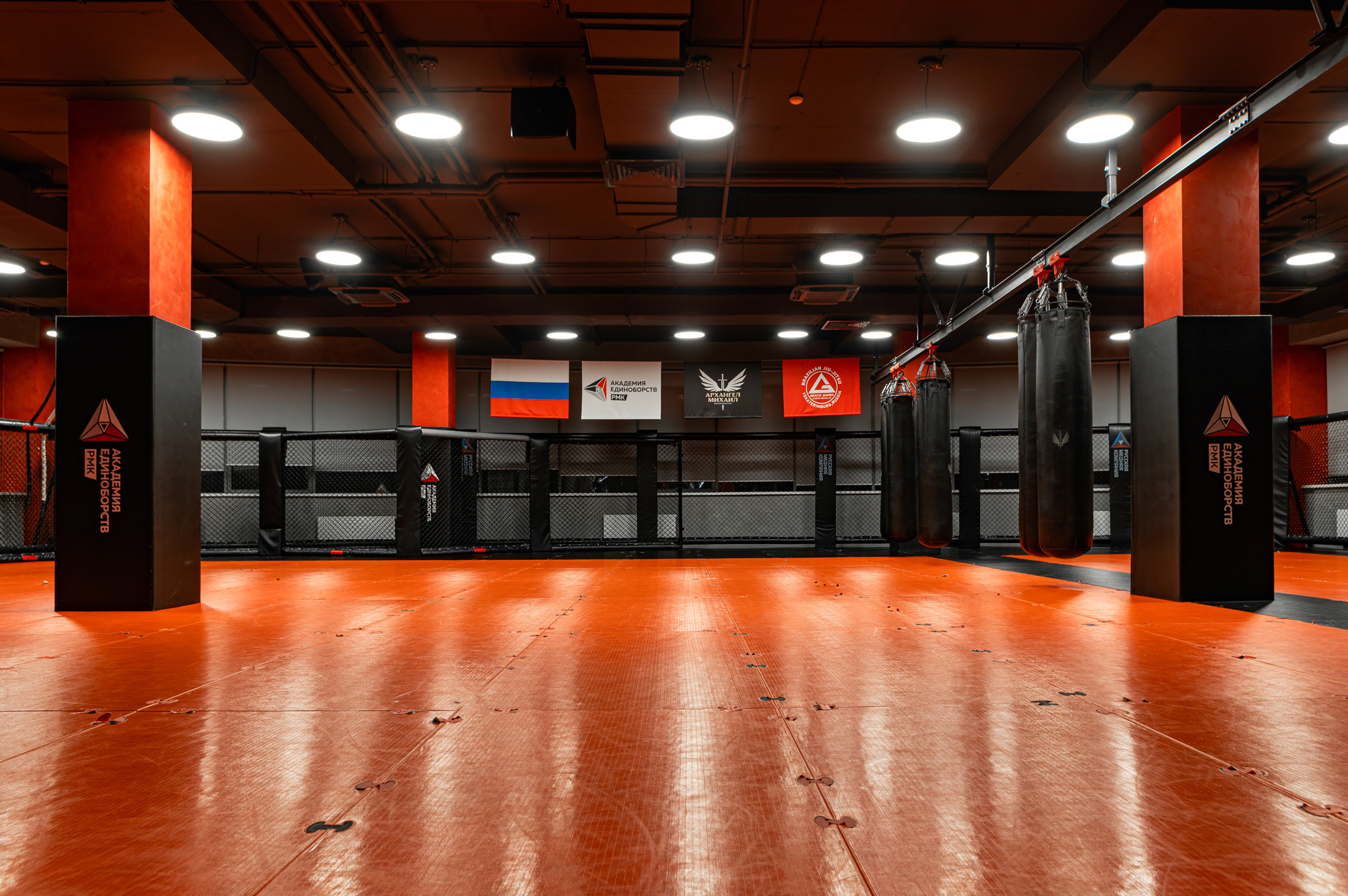 Интерьер. Максим Комаров — Профессиональный фотограф