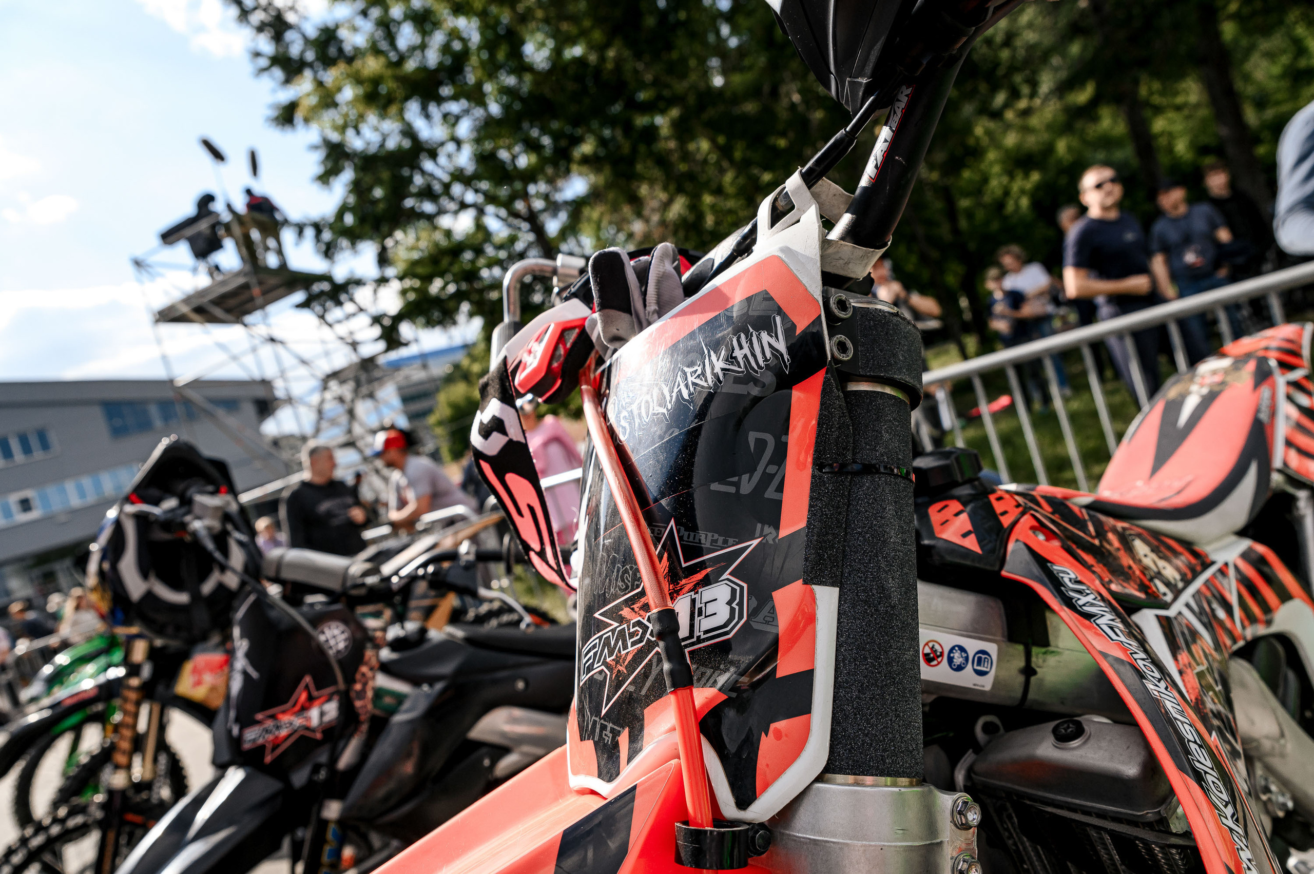 EXTREME. Максим Комаров — Профессиональный фотограф