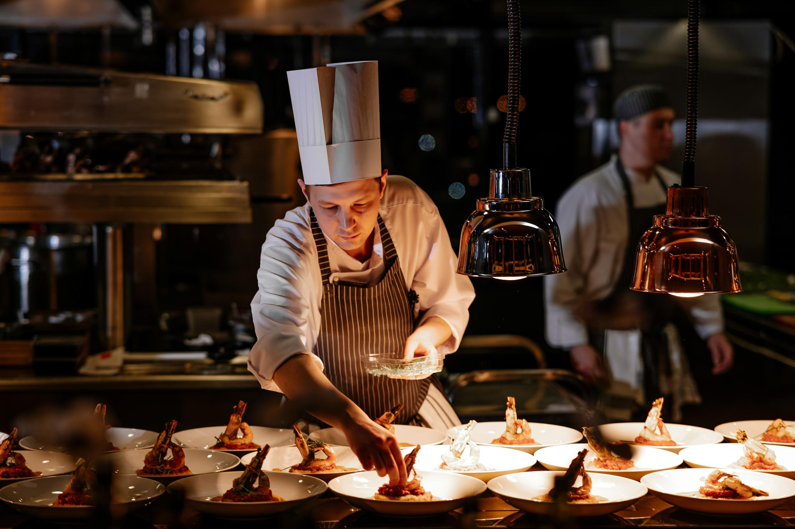 Винный ужин Hyatt Hotels. Максим Комаров — Профессиональный фотограф