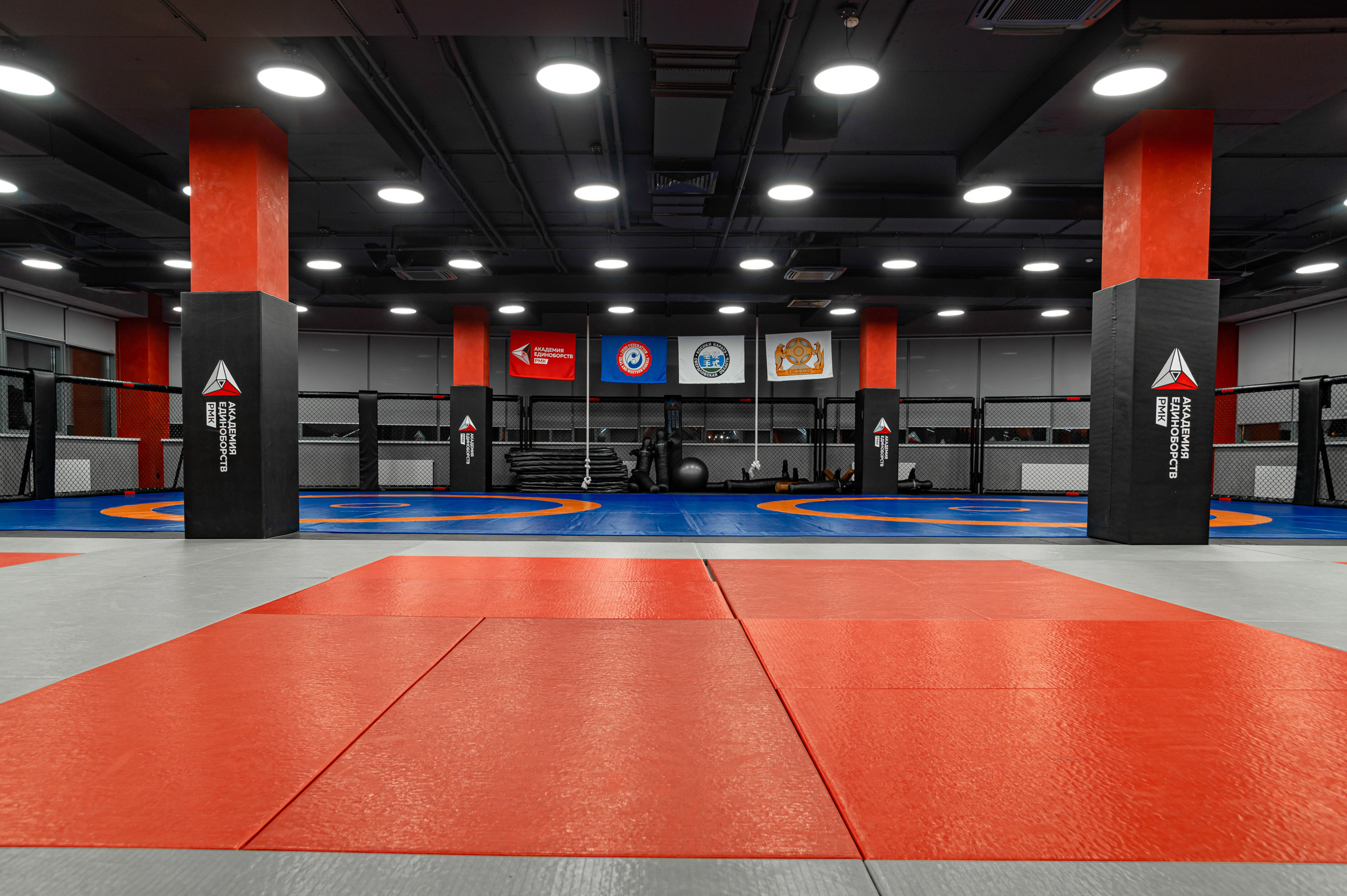 Интерьер. Максим Комаров — Профессиональный фотограф