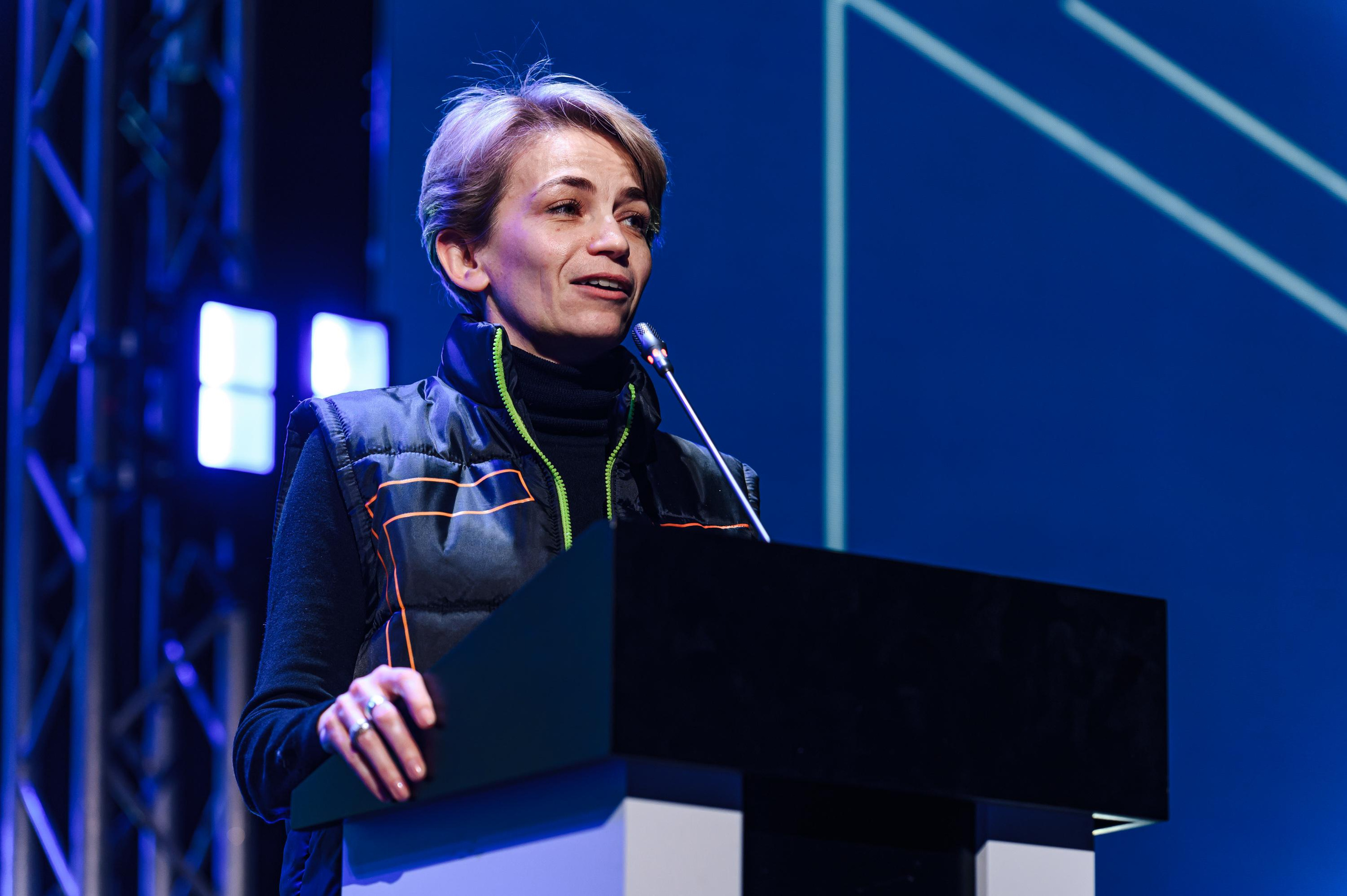 СИБУР Word Skills EXPO. Максим Комаров — Профессиональный фотограф