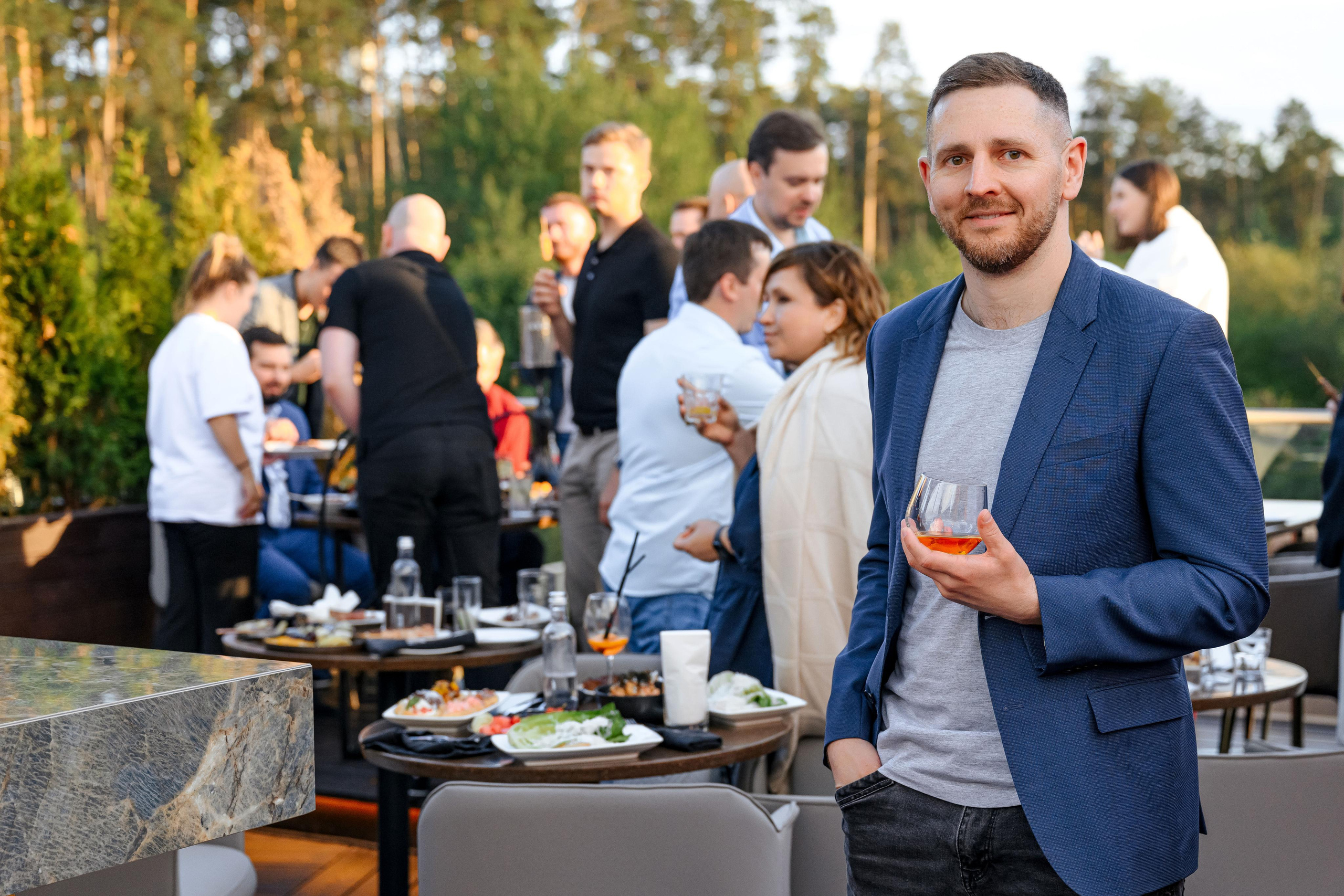 УГМК День Металлурга. Максим Комаров — Профессиональный фотограф