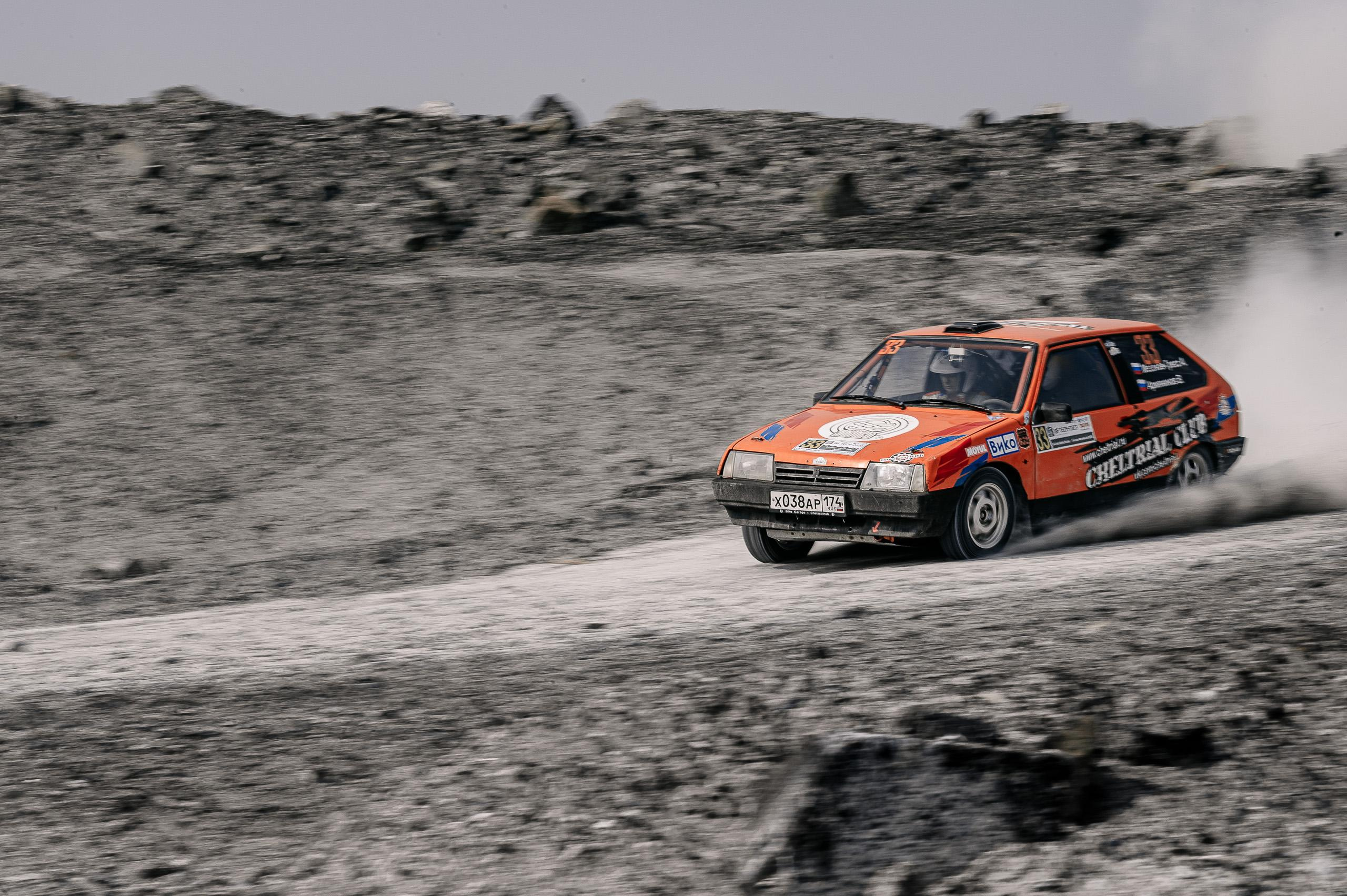 BF TECH — 2023 РАЛЛИ Кубок России. Максим Комаров — Профессиональный фотограф