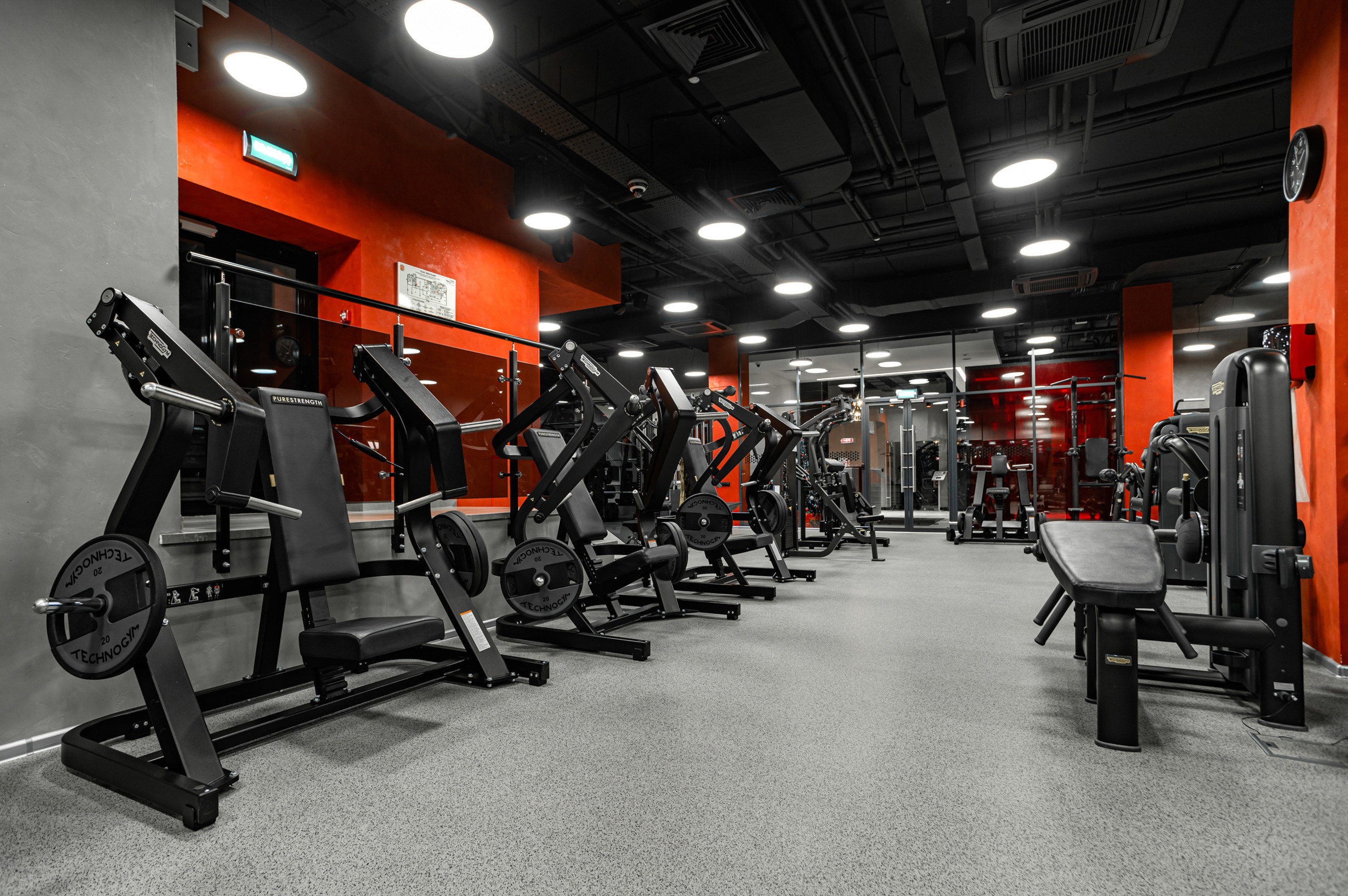 Интерьер. Максим Комаров — Профессиональный фотограф