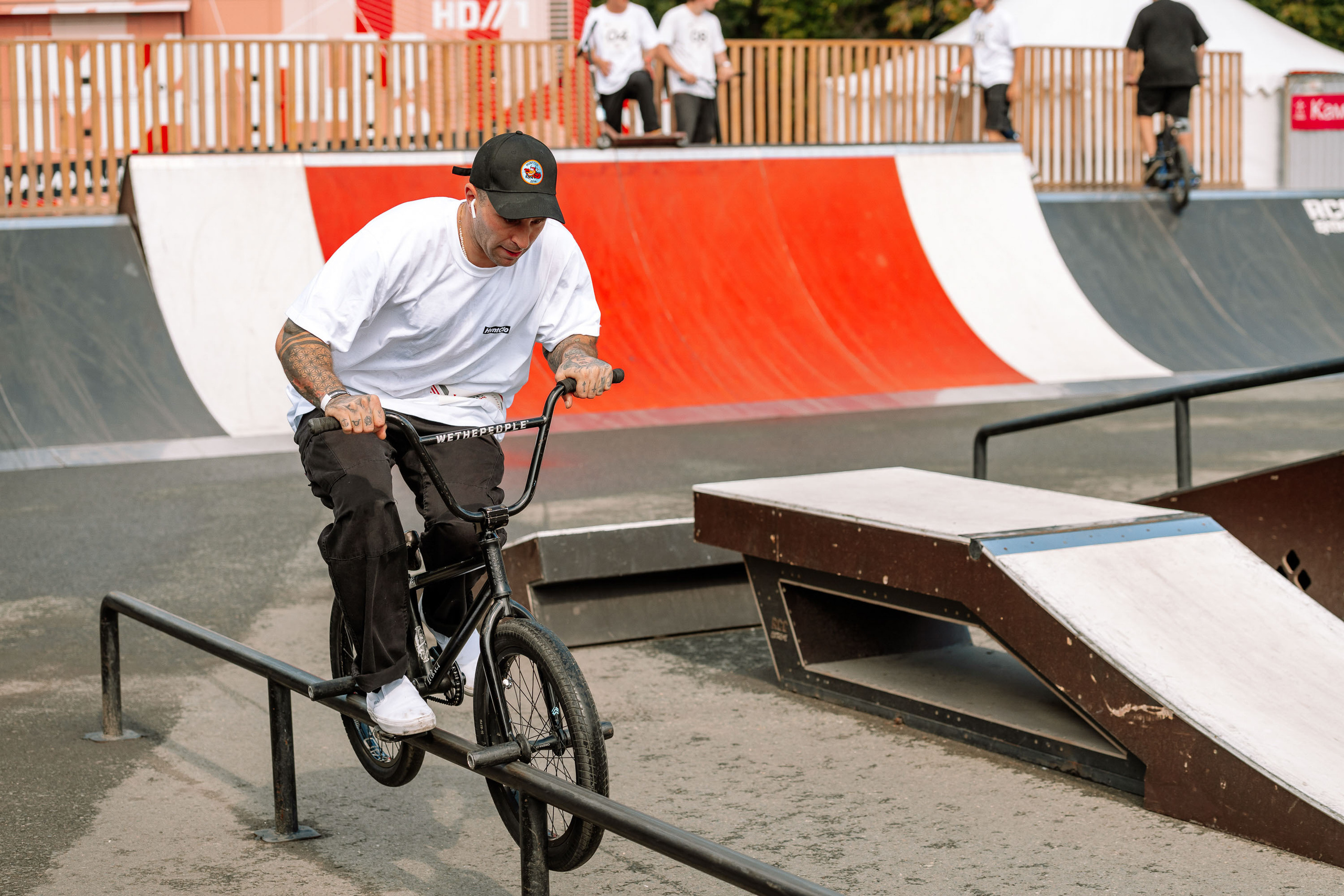EXTREME. Максим Комаров — Профессиональный фотограф