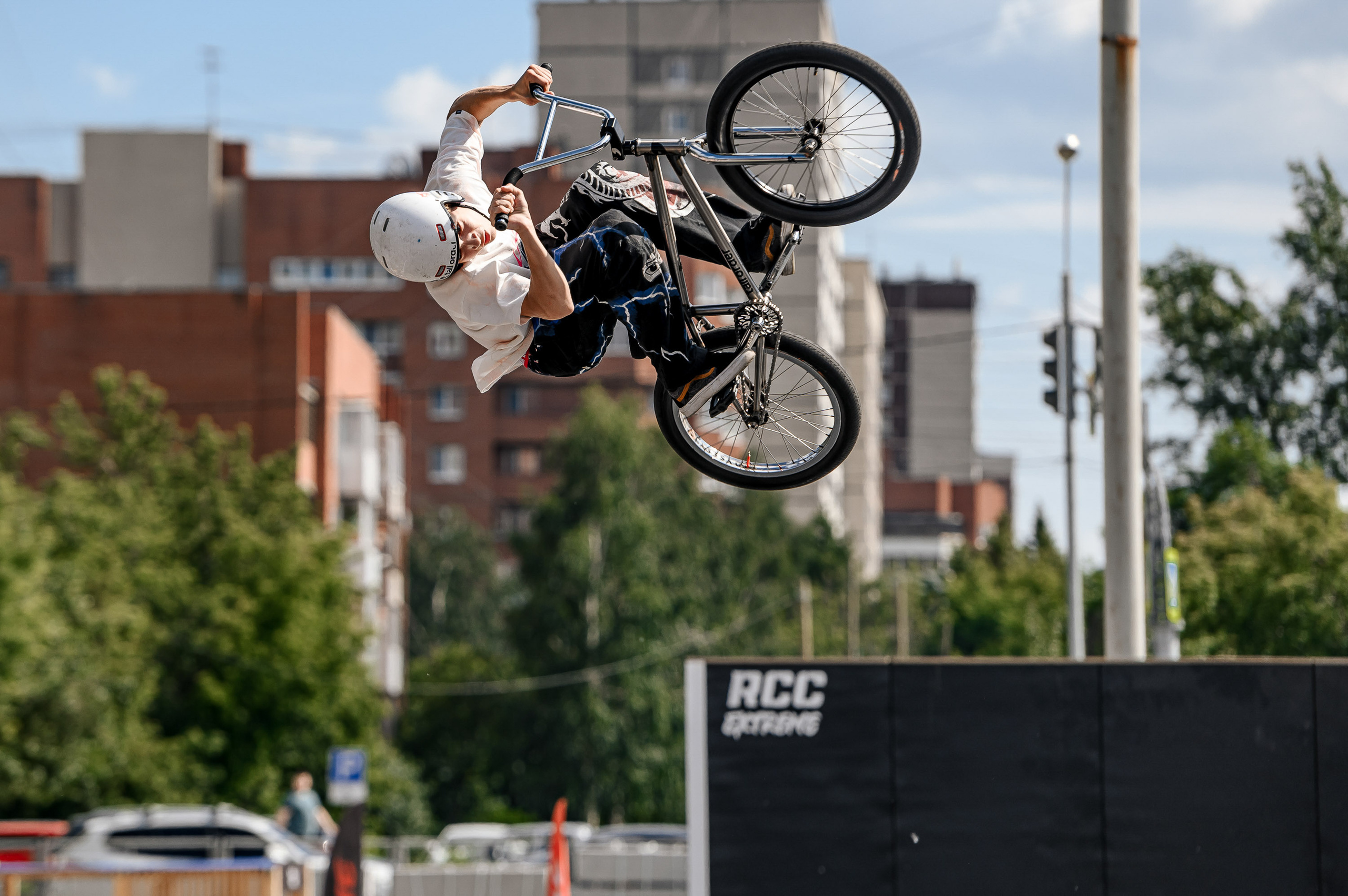 EXTREME. Максим Комаров — Профессиональный фотограф