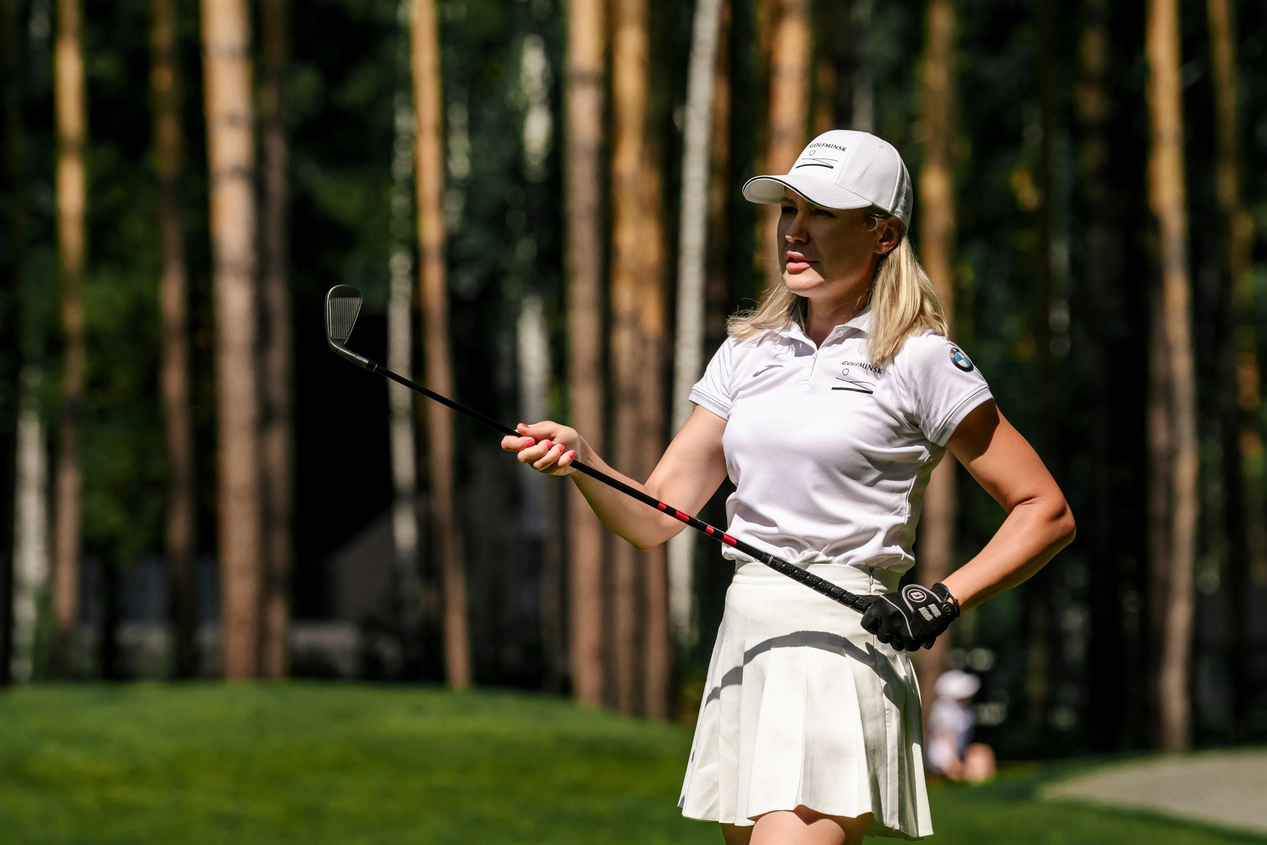 Pine Creek Golf Resort. Максим Комаров — Профессиональный фотограф