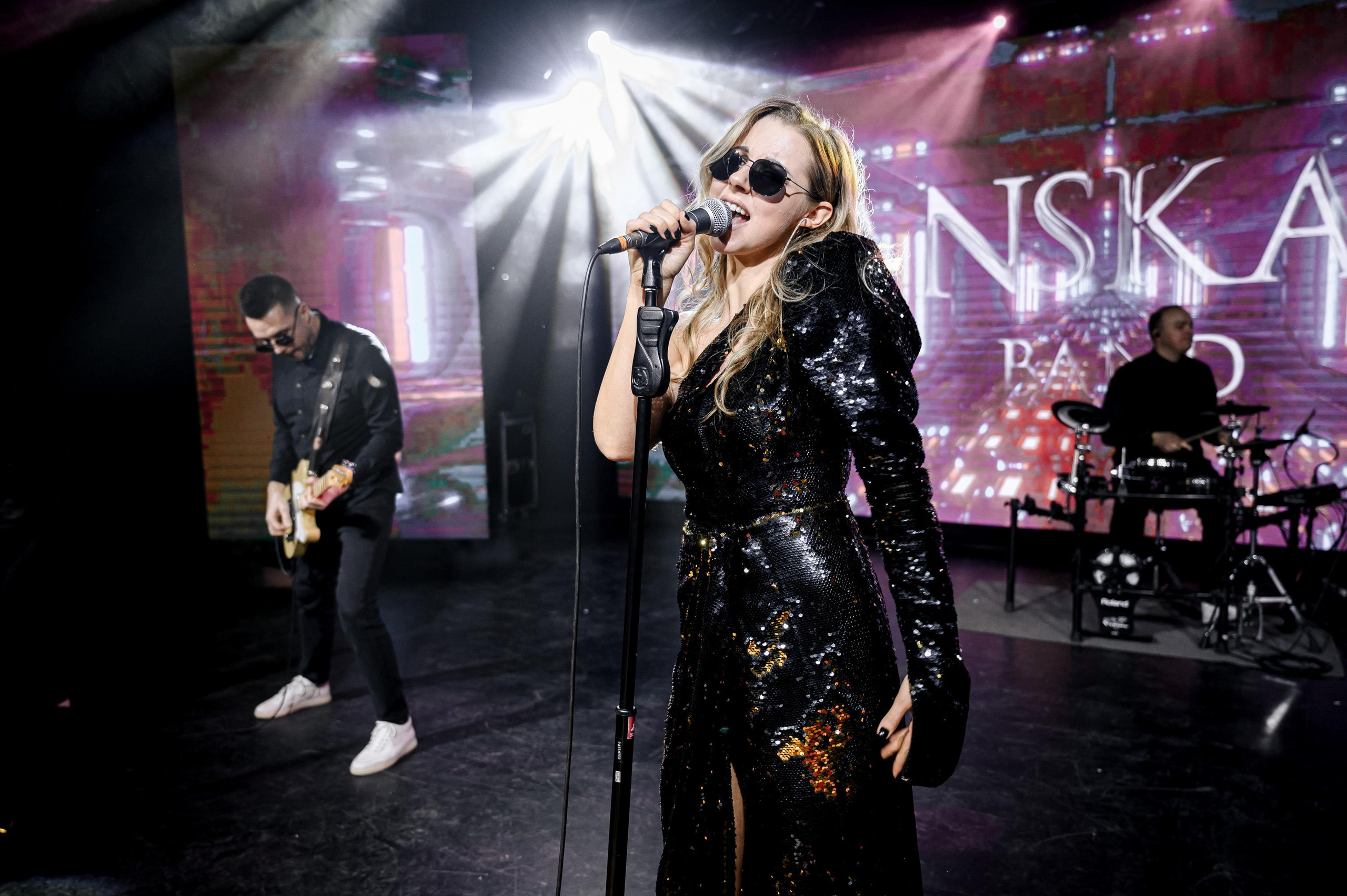 Награждение Chamovskikh. Максим Комаров — Профессиональный фотограф