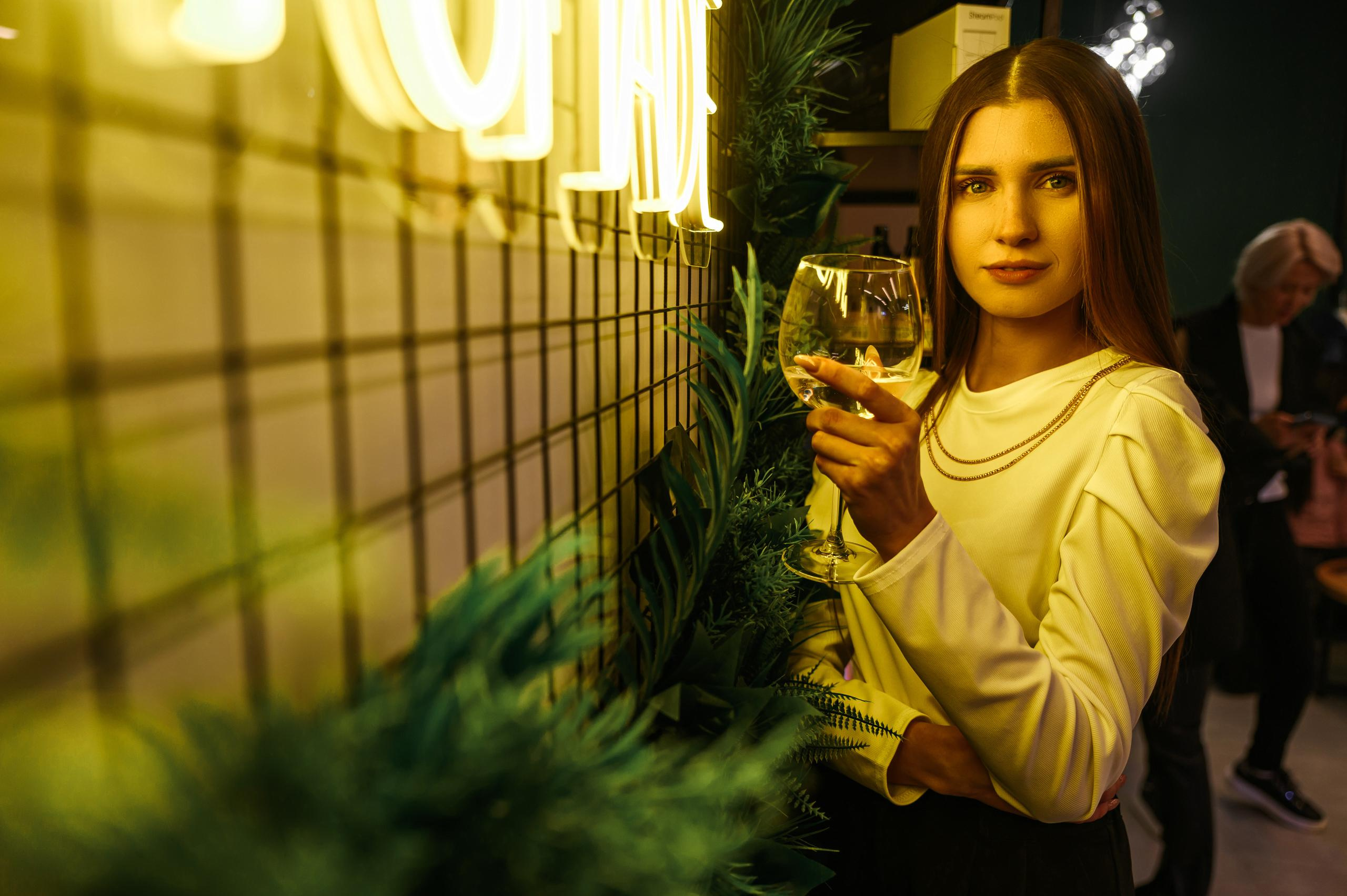 Открытие студии красоты «SHADE». Максим Комаров — Профессиональный фотограф