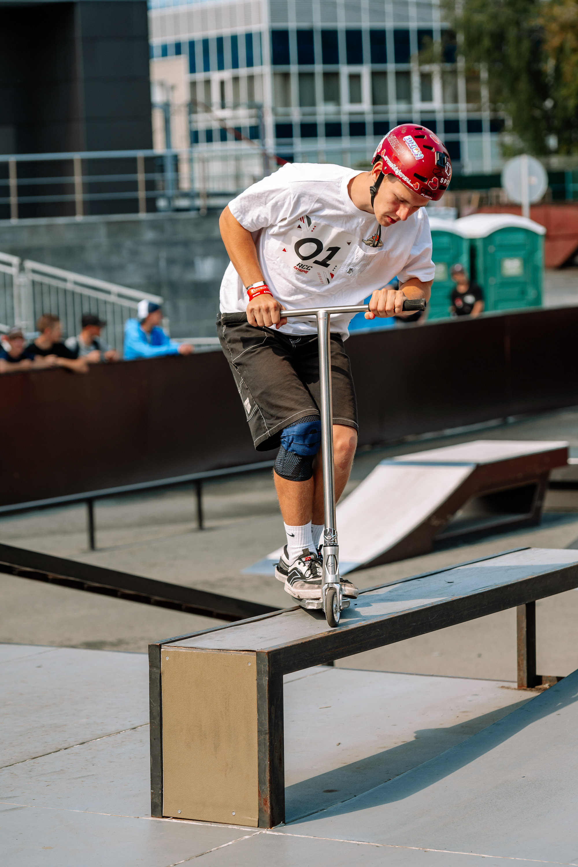 EXTREME. Максим Комаров — Профессиональный фотограф