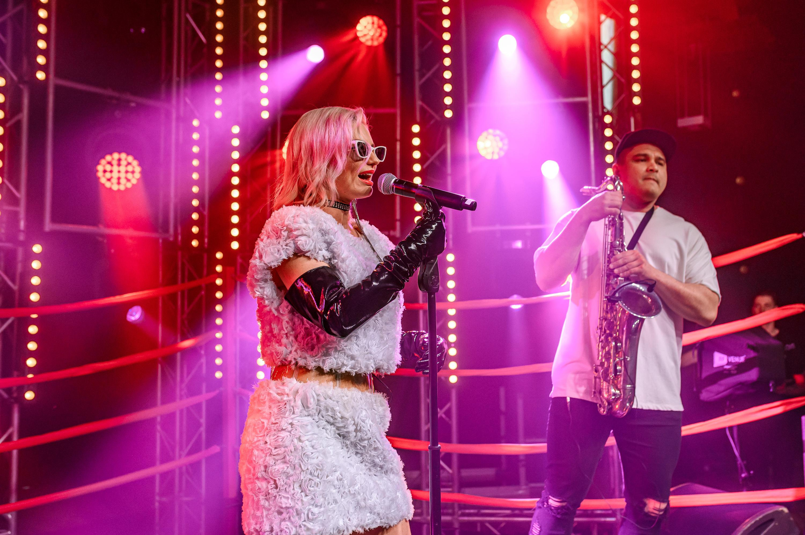 Юбилей предпринимателя Юрия Балуева. Максим Комаров — Профессиональный фотограф