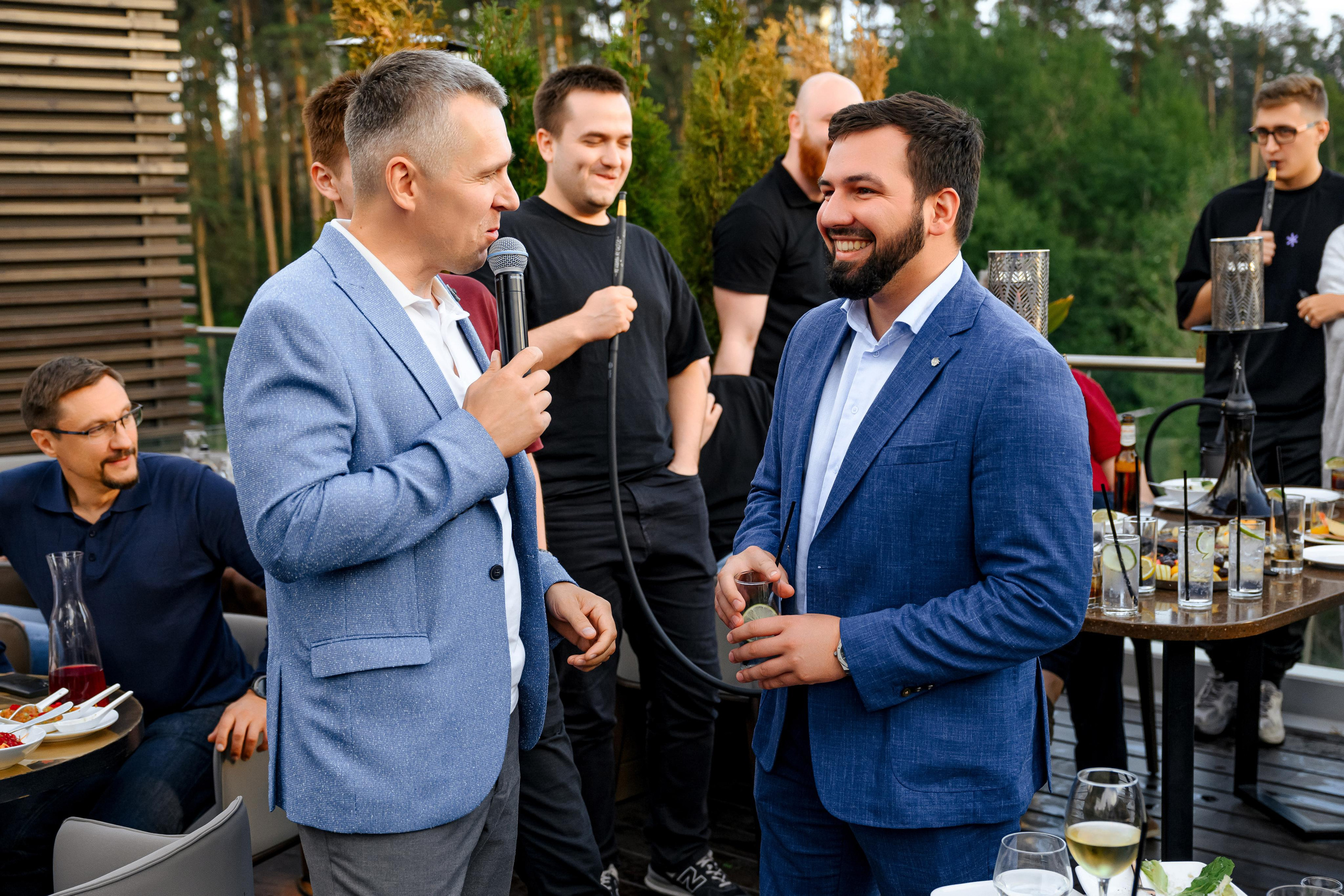 УГМК День Металлурга. Максим Комаров — Профессиональный фотограф