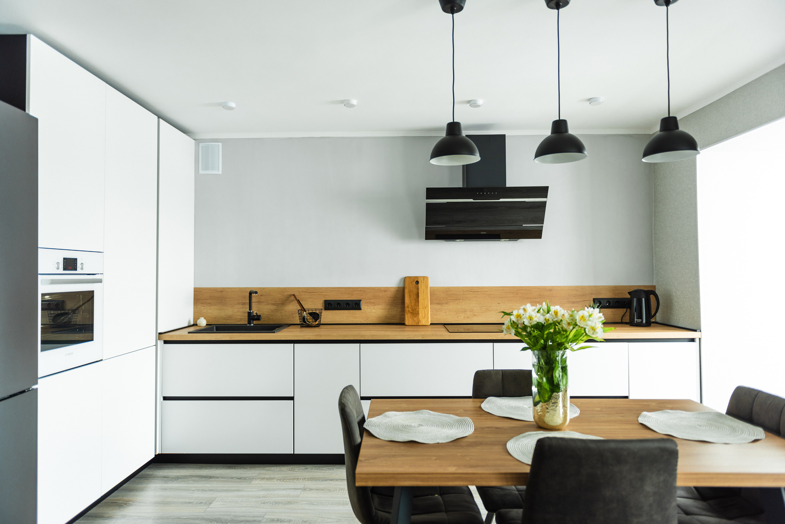 Интерьер. Максим Комаров — Профессиональный фотограф