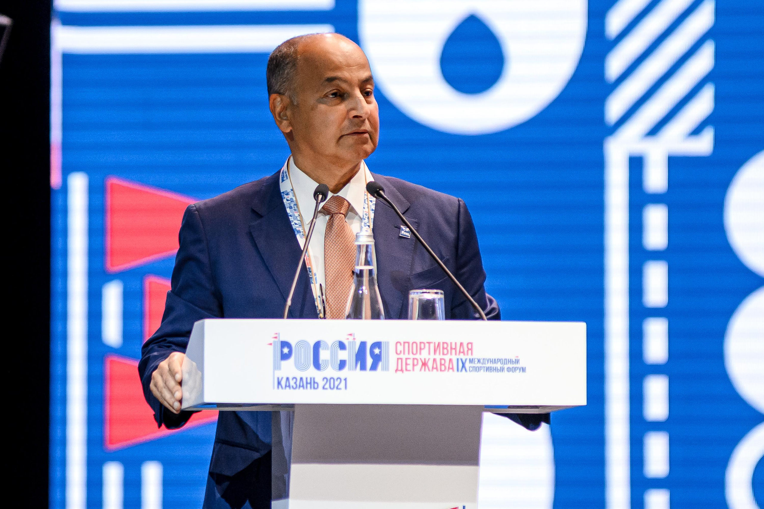 Конференции. Максим Комаров — Профессиональный фотограф