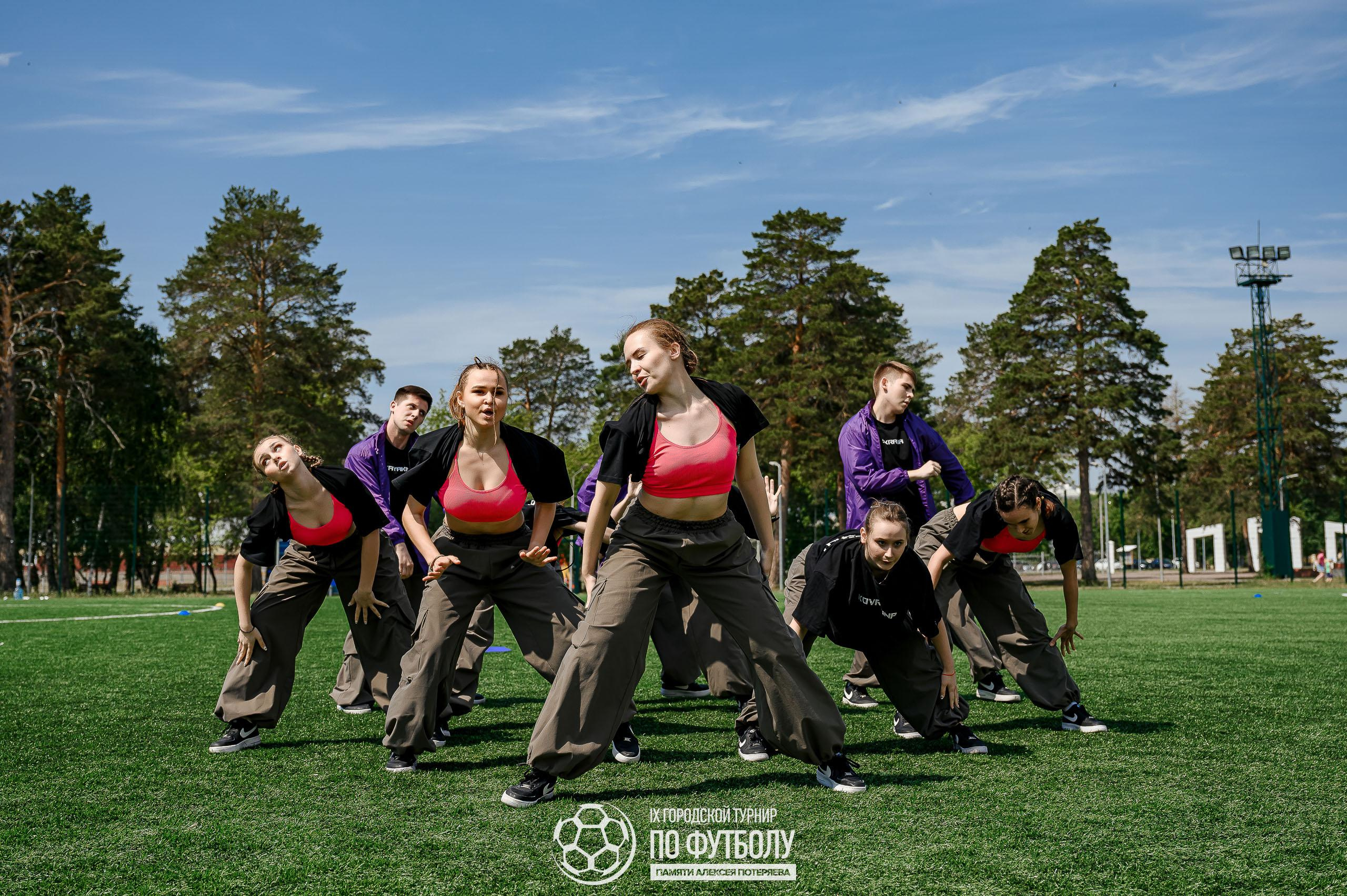 10 лет Памяти Алексея Потеряева. Максим Комаров — Профессиональный фотограф