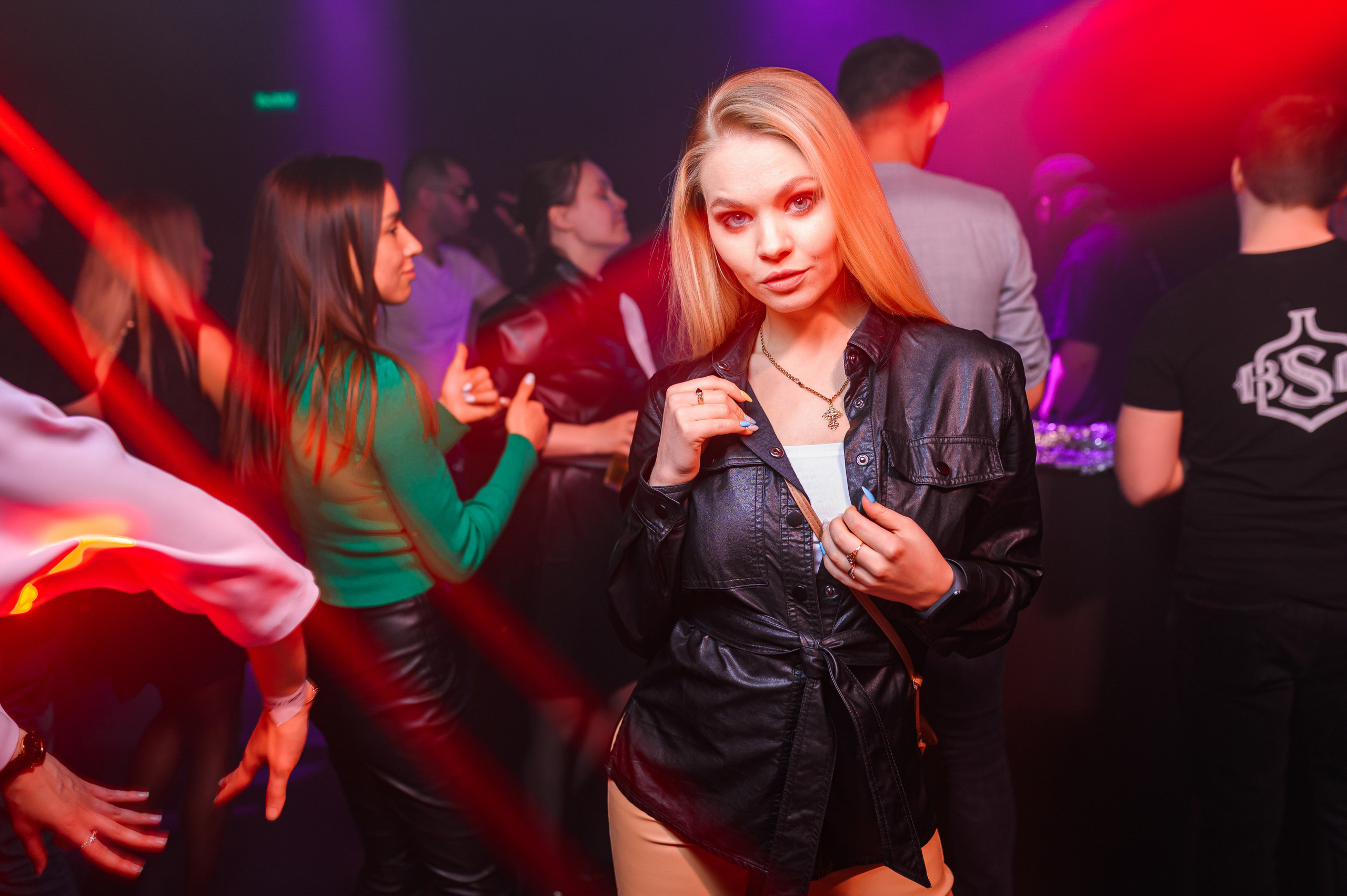 Клубы/Бары. Максим Комаров — Профессиональный фотограф