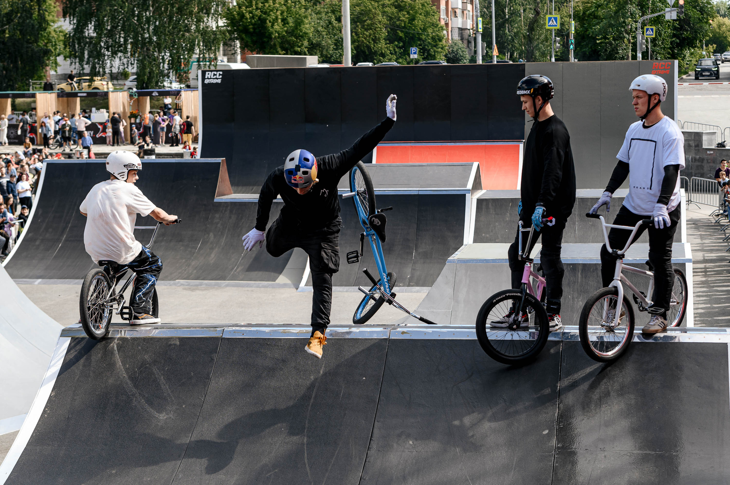 EXTREME. Максим Комаров — Профессиональный фотограф