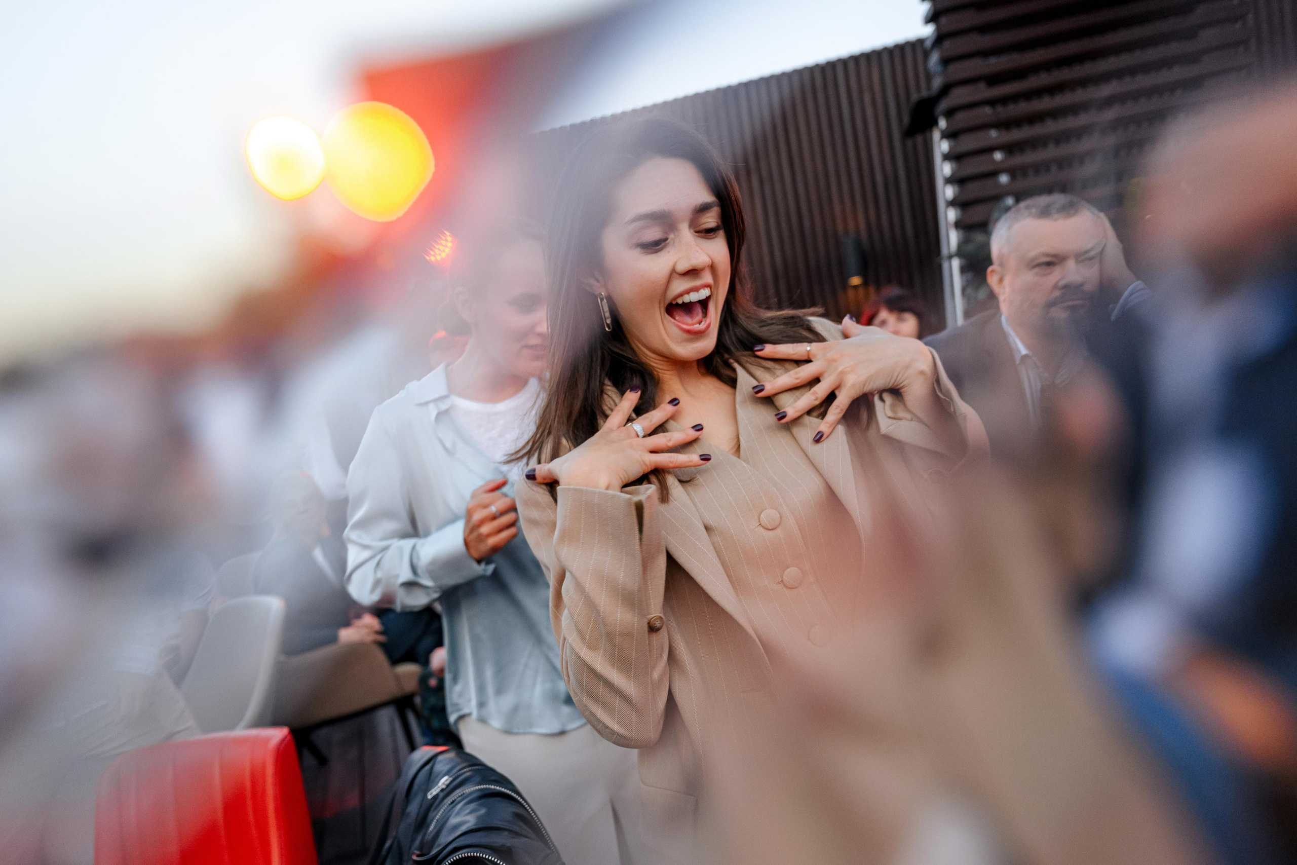 УГМК День Металлурга. Максим Комаров — Профессиональный фотограф