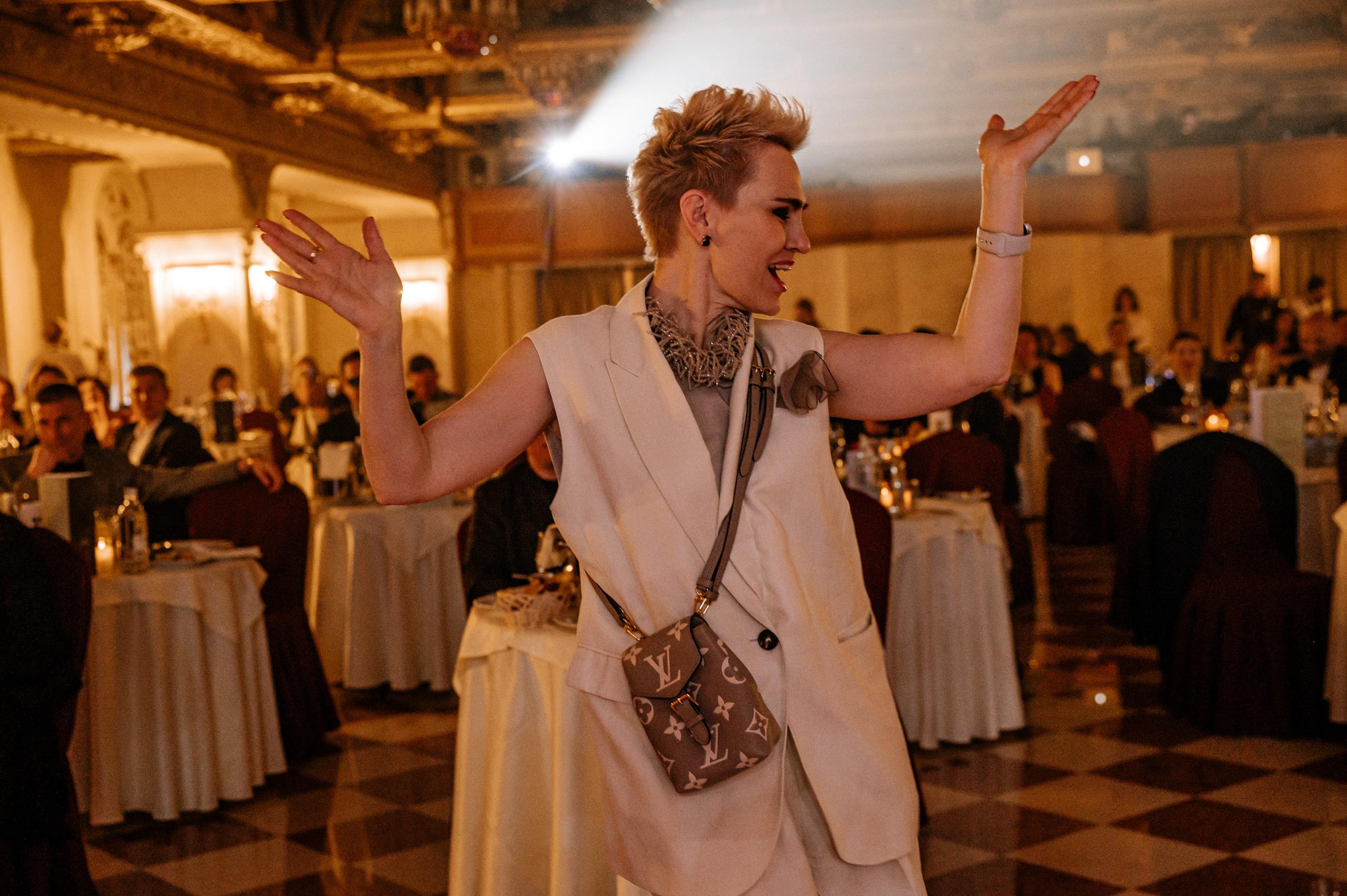 Романтический концерт Валерии и Сосо Павлиашвили в TEATRO VENEZIANO. Максим Комаров — Профессиональный фотограф