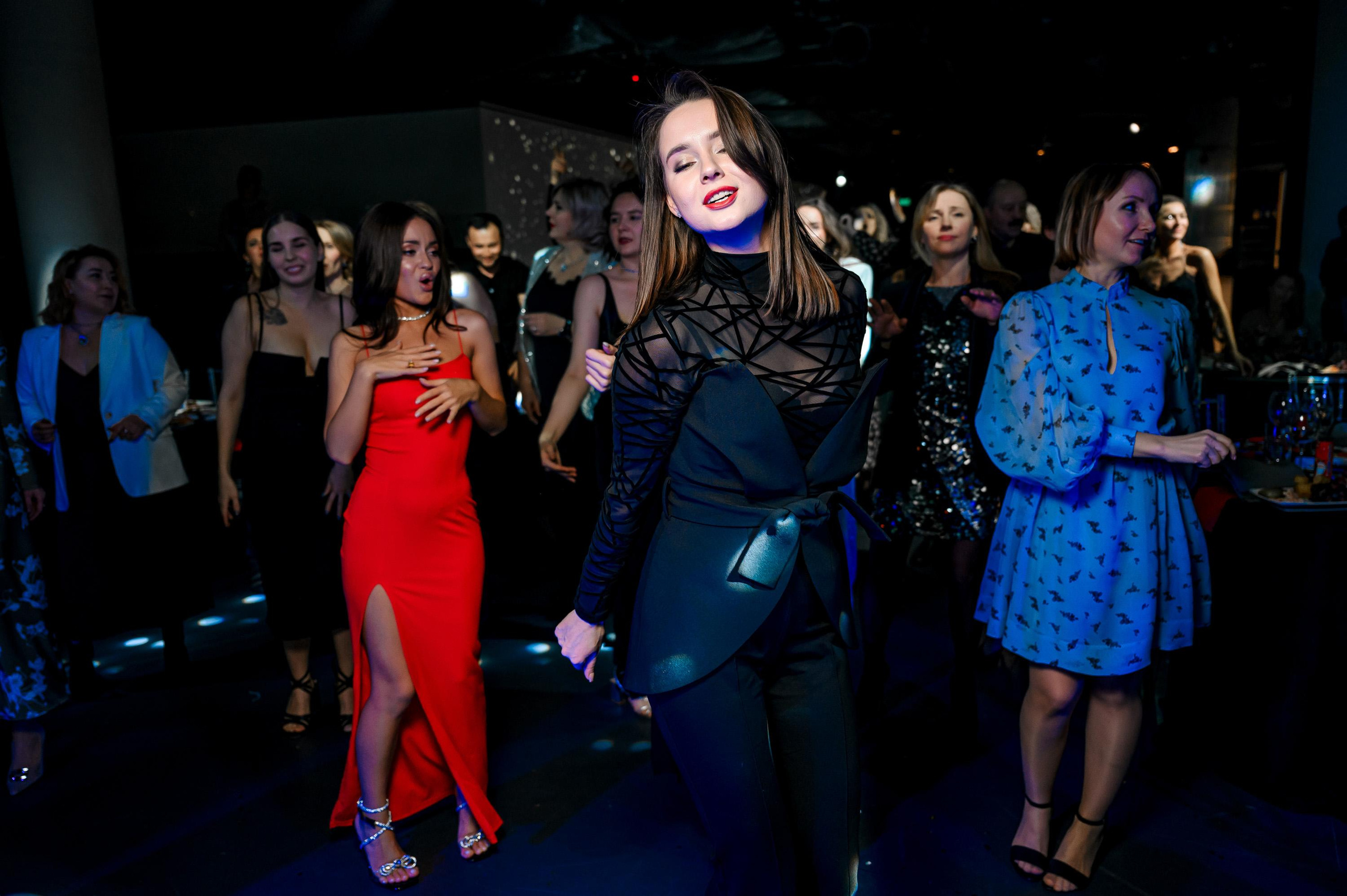 Покровский пассаж 2023. Максим Комаров — Профессиональный фотограф