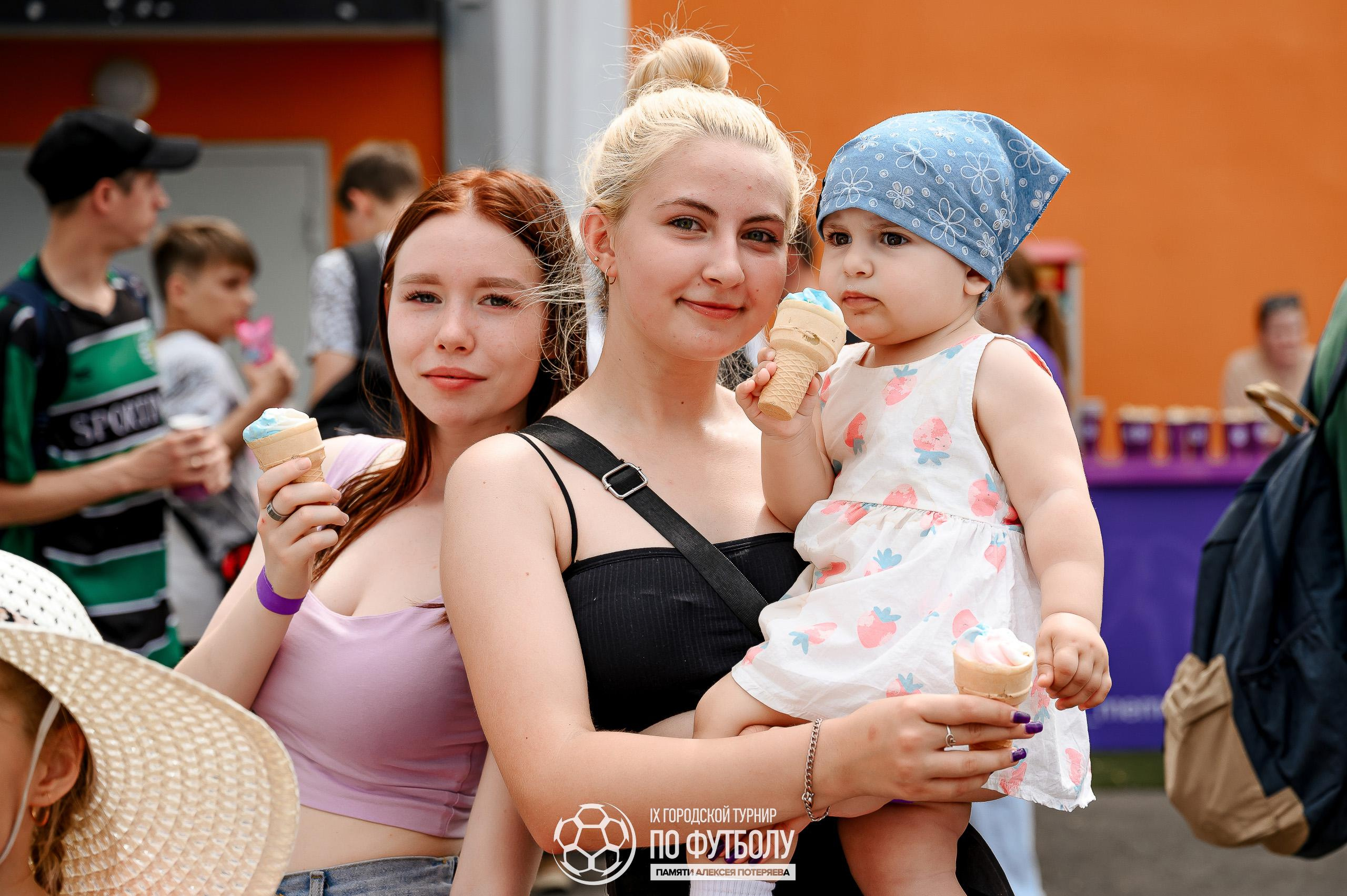 10 лет Памяти Алексея Потеряева. Максим Комаров — Профессиональный фотограф