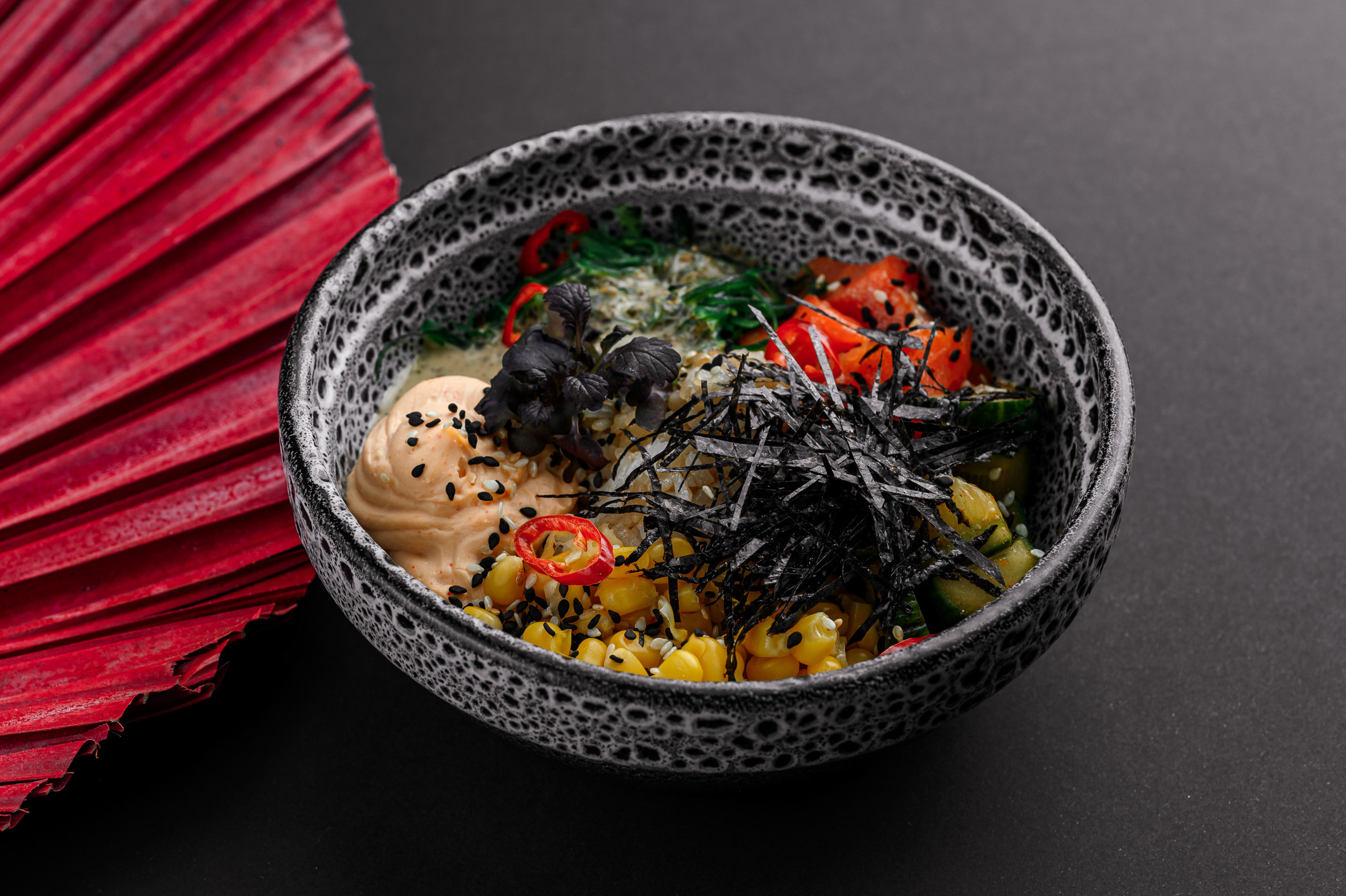 Фуд-фото. Максим Комаров — Профессиональный фотограф