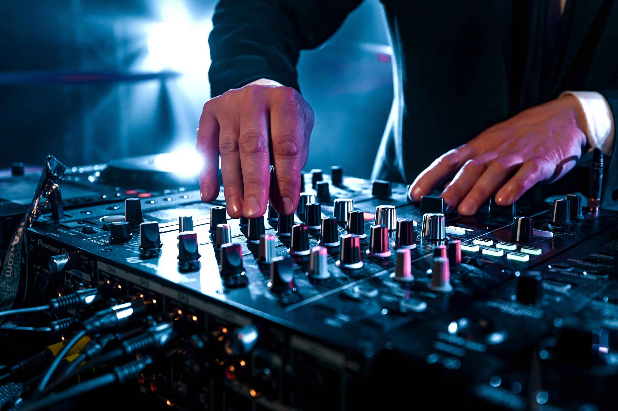 Юбилей предпринимателя Юрия Балуева. Максим Комаров — Профессиональный фотограф