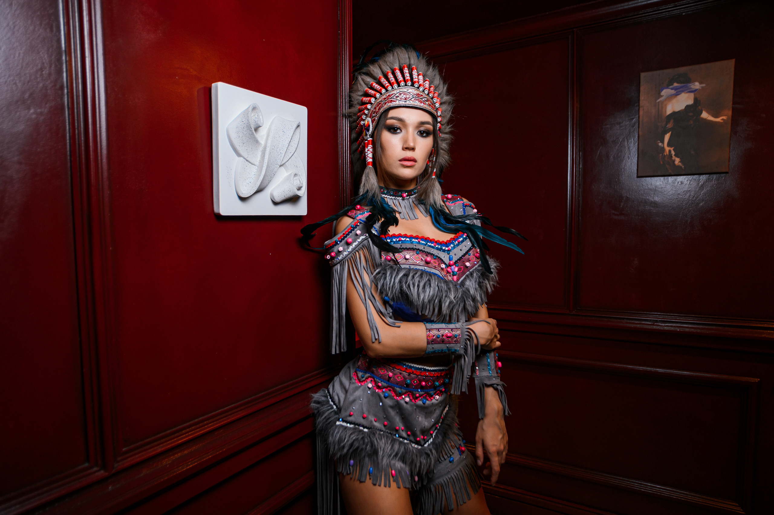 Клубы/Бары. Максим Комаров — Профессиональный фотограф