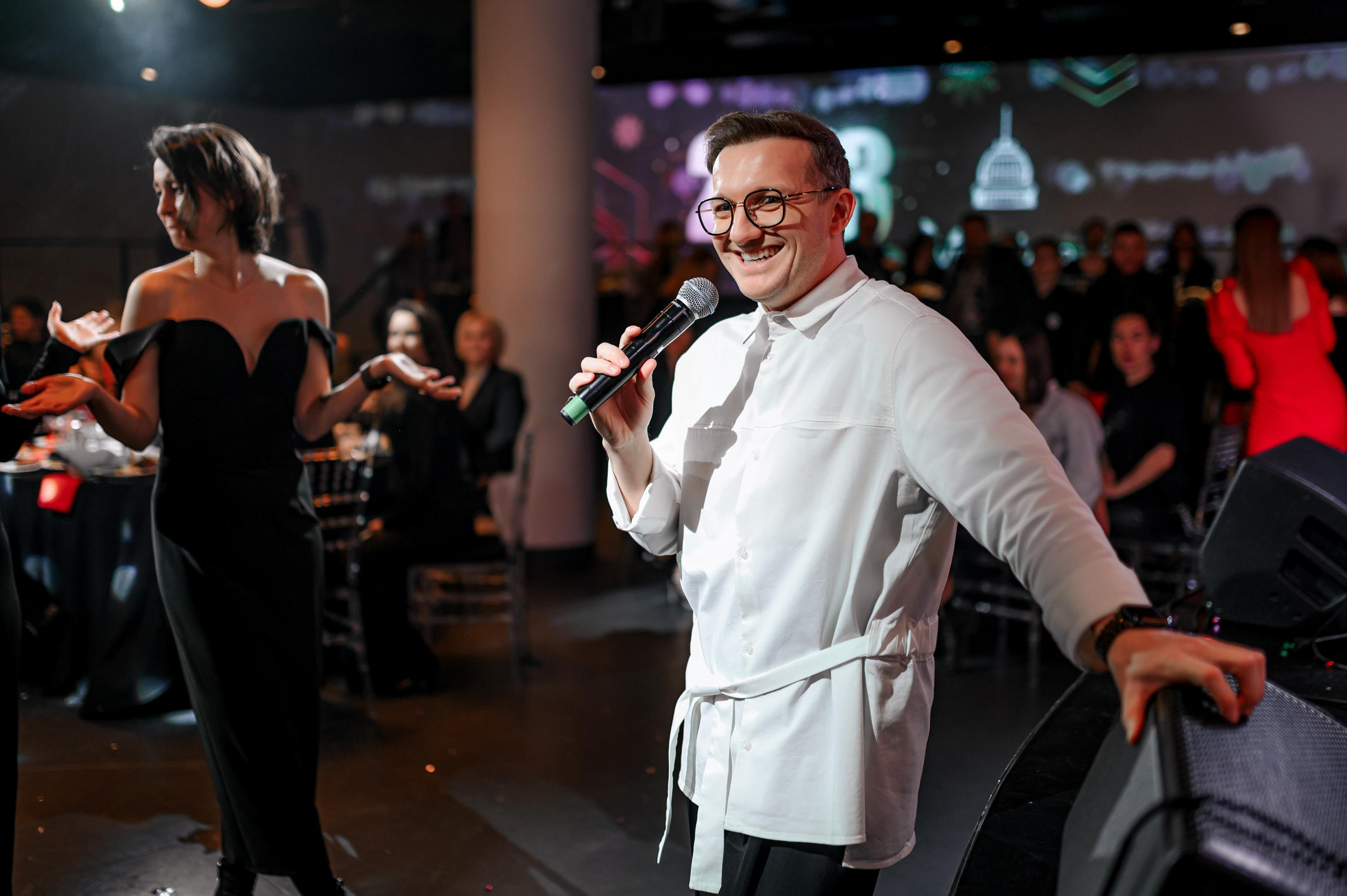 Покровский пассаж 2023. Максим Комаров — Профессиональный фотограф