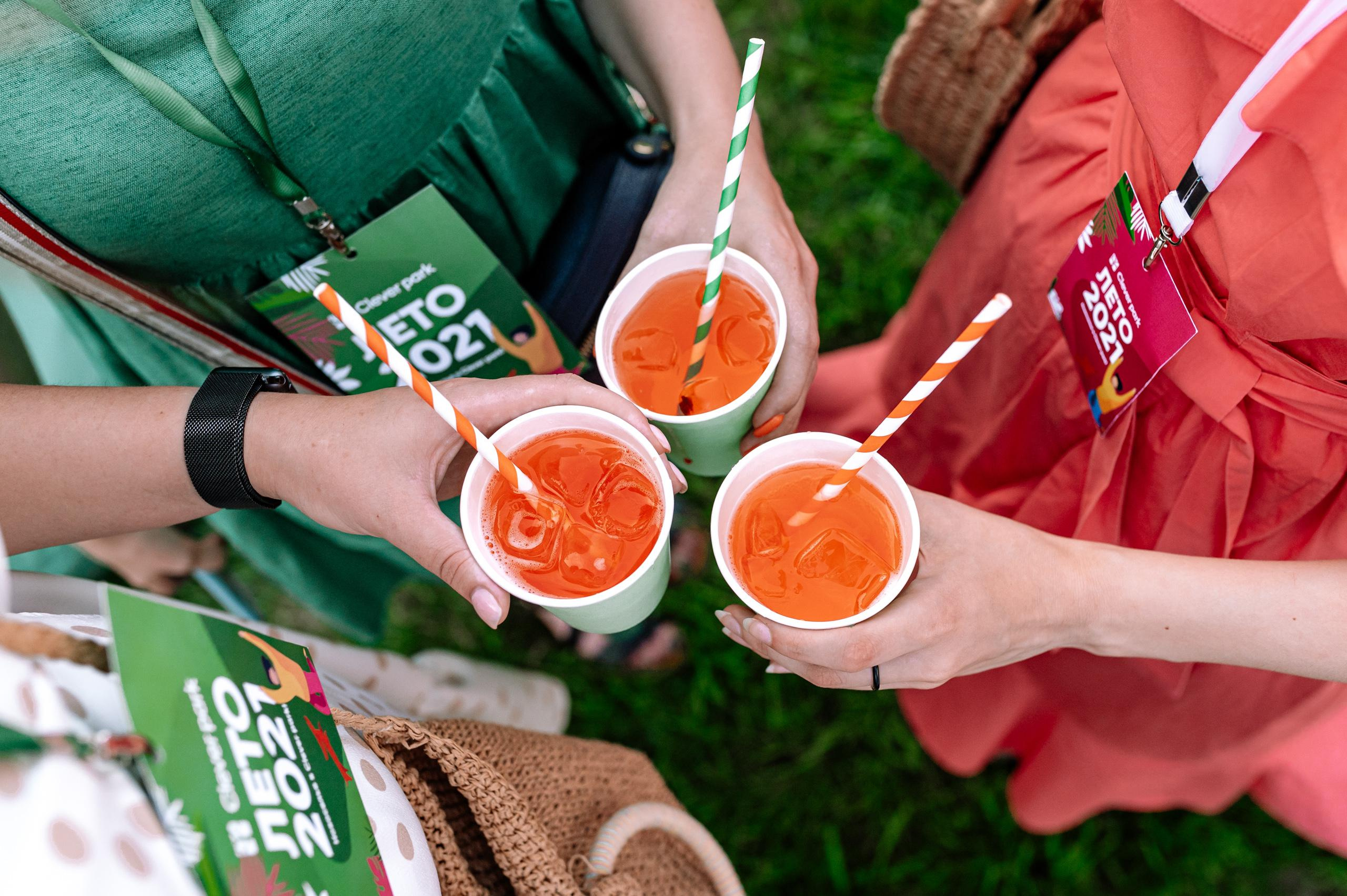 Открытие Clever Park екатеринбург. Максим Комаров — Профессиональный фотограф