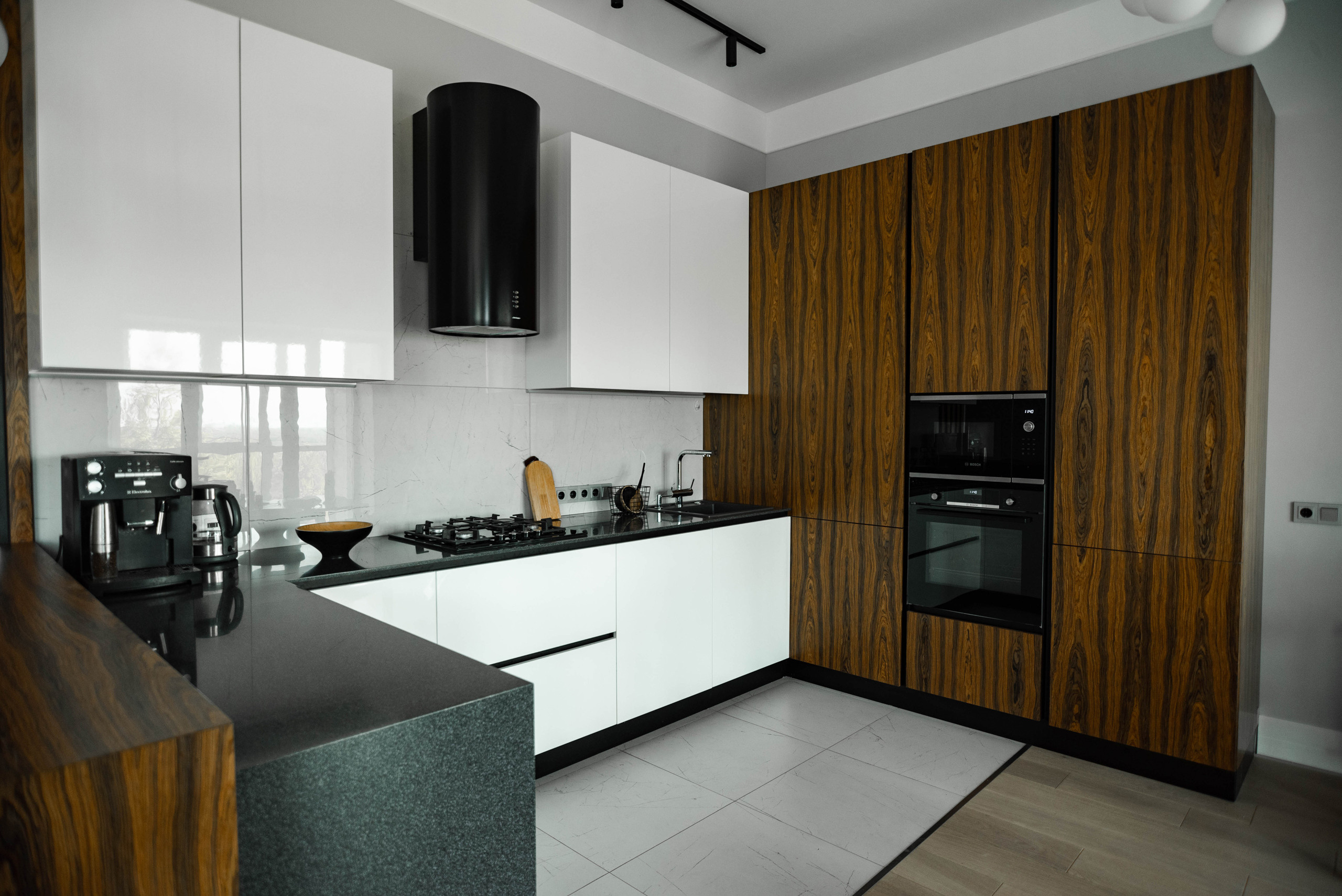 Интерьер. Максим Комаров — Профессиональный фотограф