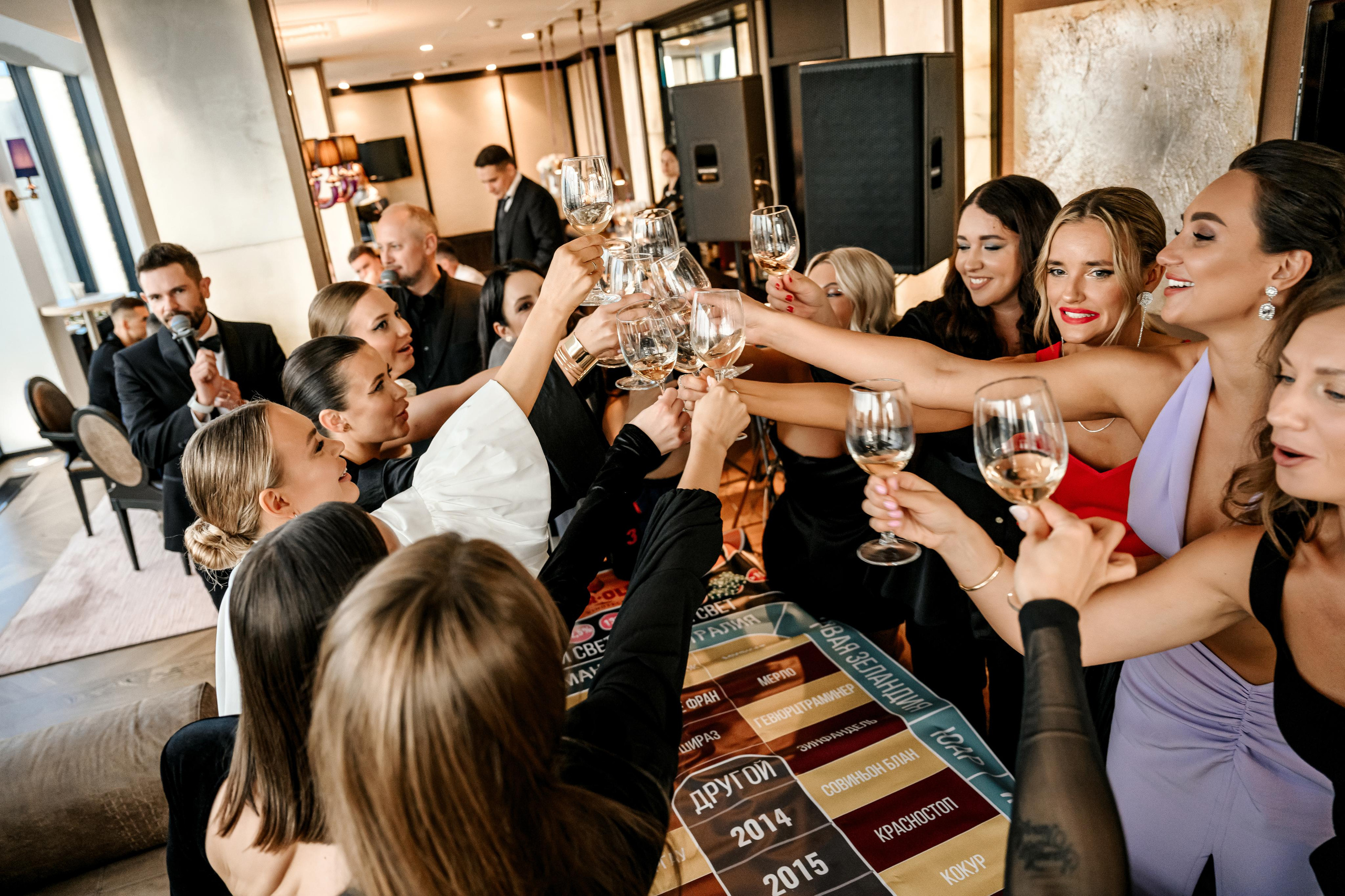 Happy Birthday Блогера Алены Голосновой. Максим Комаров — Профессиональный фотограф