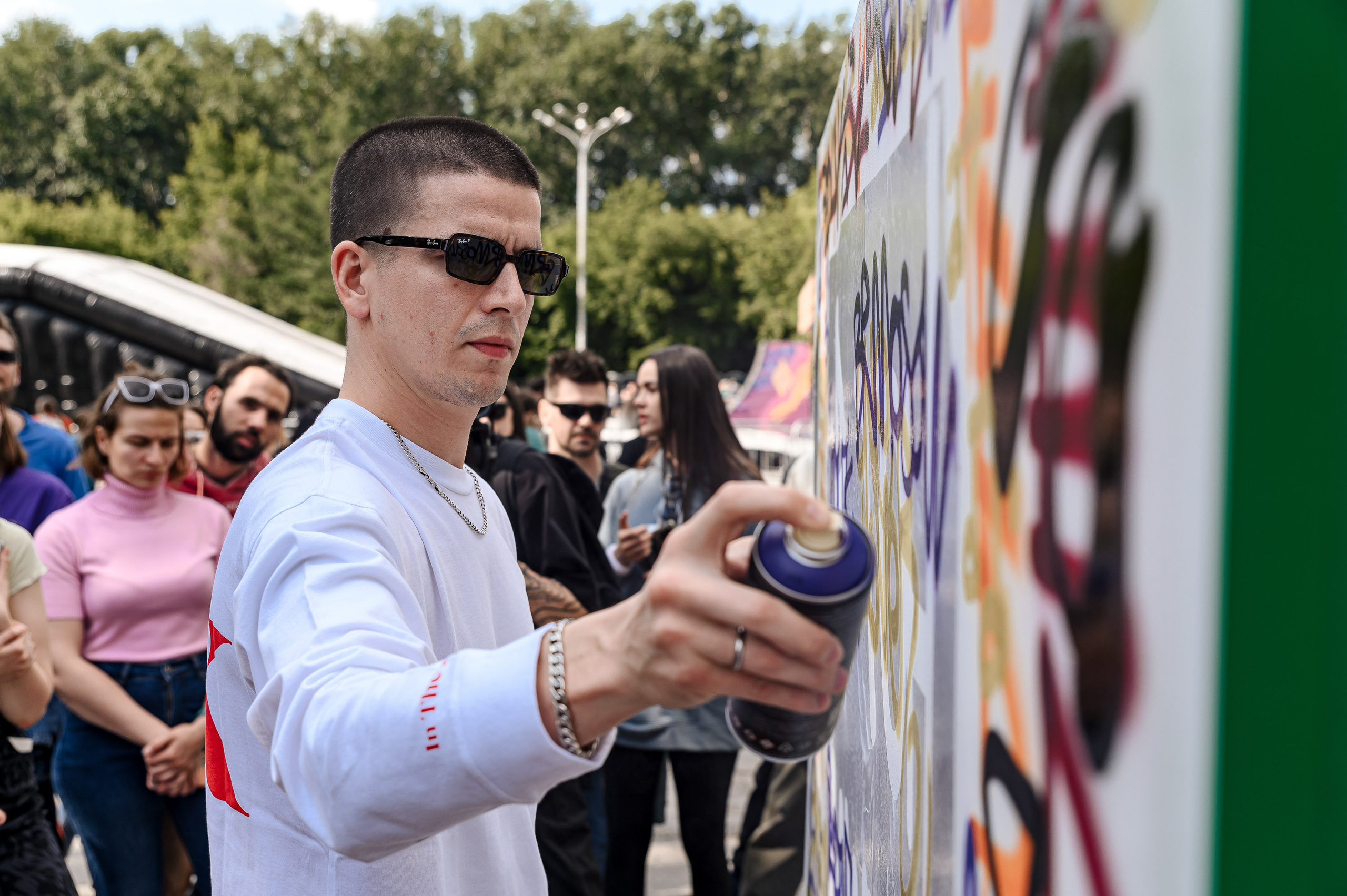 EXTREME. Максим Комаров — Профессиональный фотограф