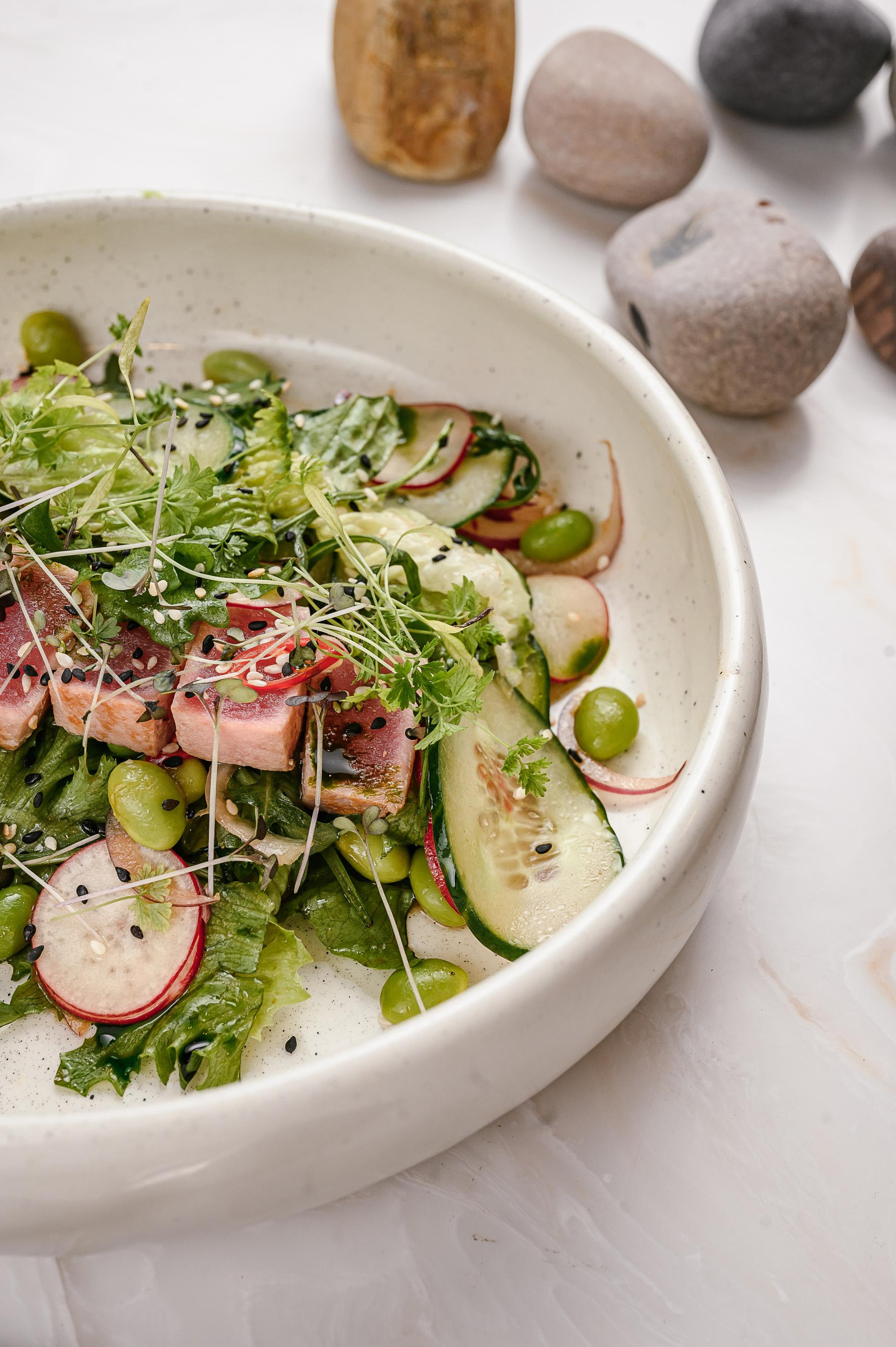 Фуд-фото. Максим Комаров — Профессиональный фотограф