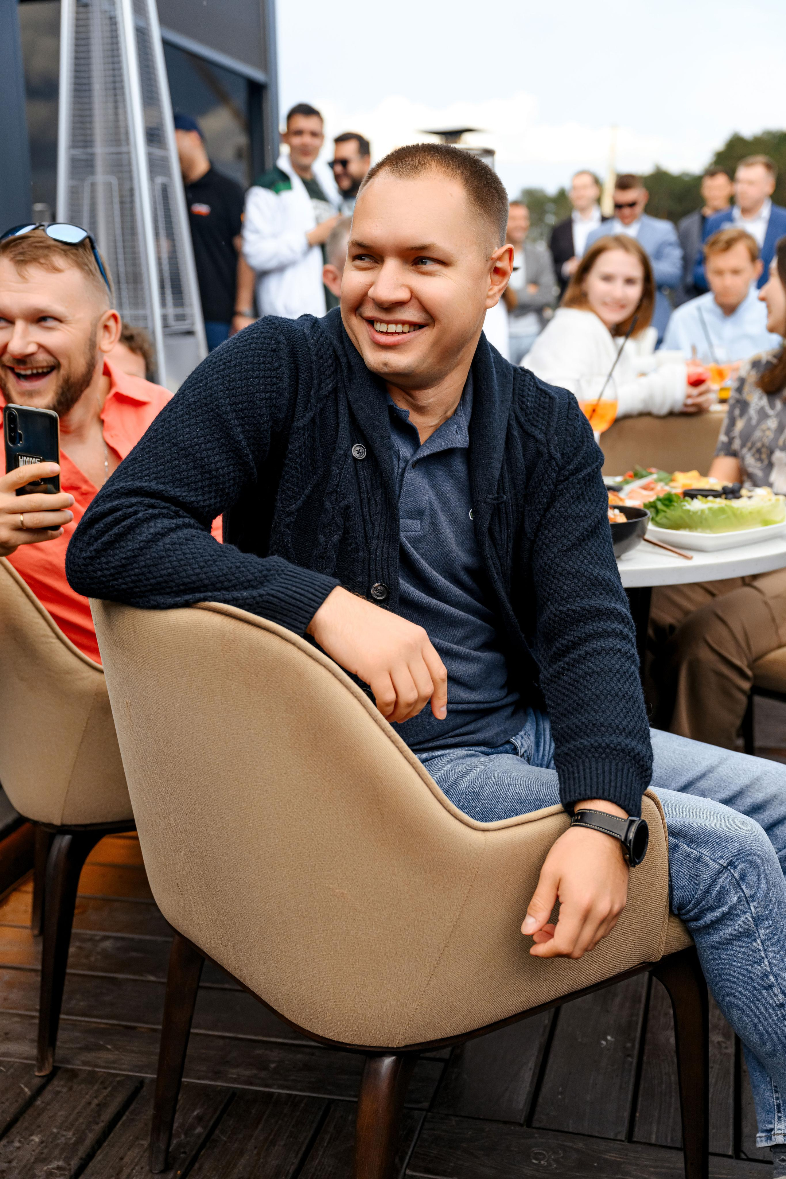 УГМК День Металлурга. Максим Комаров — Профессиональный фотограф