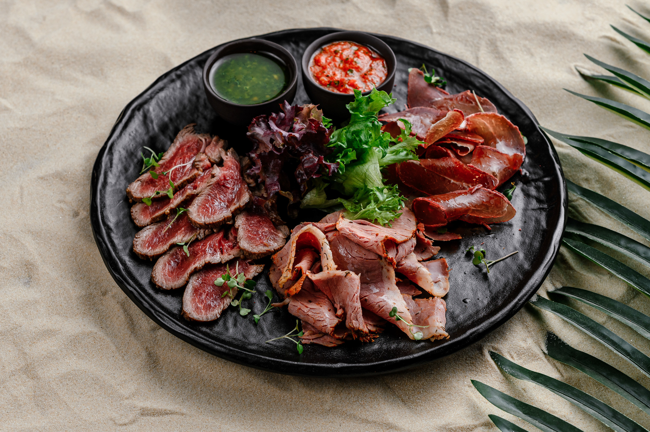 Фуд-фото. Максим Комаров — Профессиональный фотограф