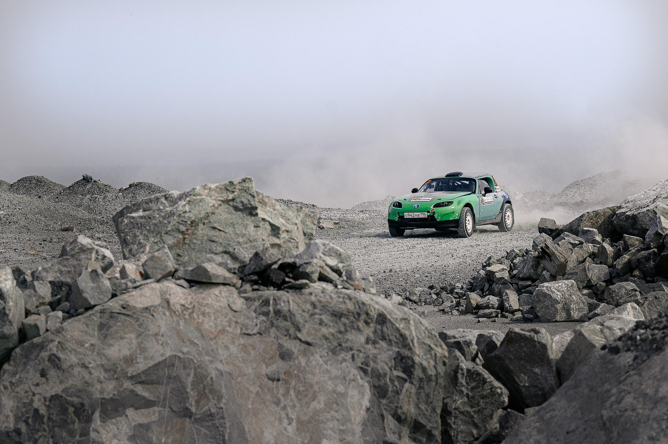 BF TECH — 2023 РАЛЛИ Кубок России. Максим Комаров — Профессиональный фотограф