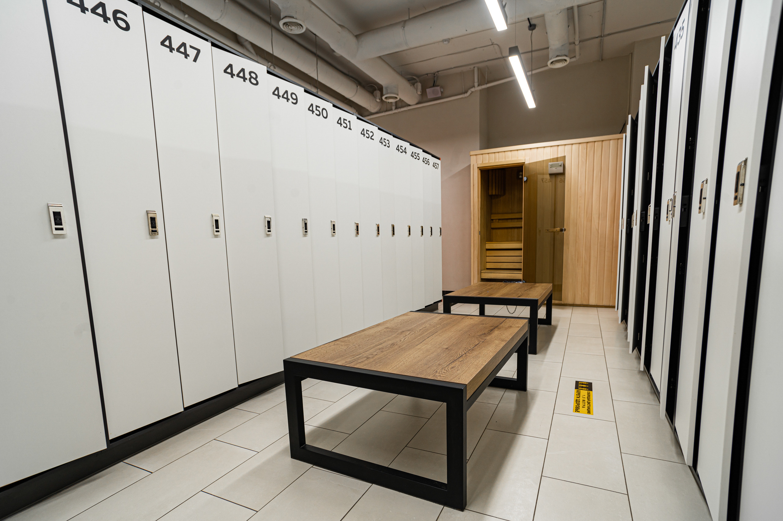 Интерьер. Максим Комаров — Профессиональный фотограф