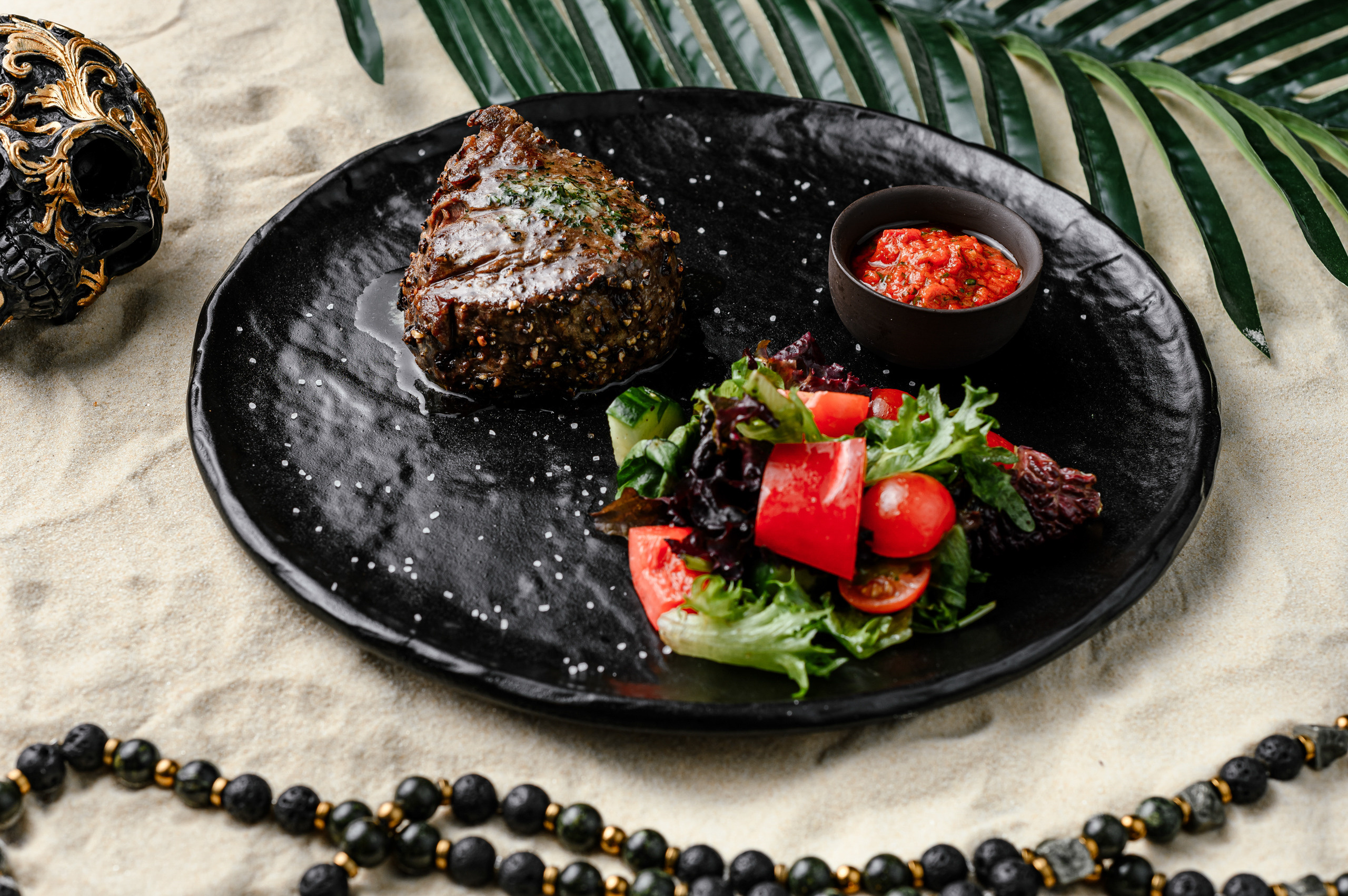 Фуд-фото. Максим Комаров — Профессиональный фотограф