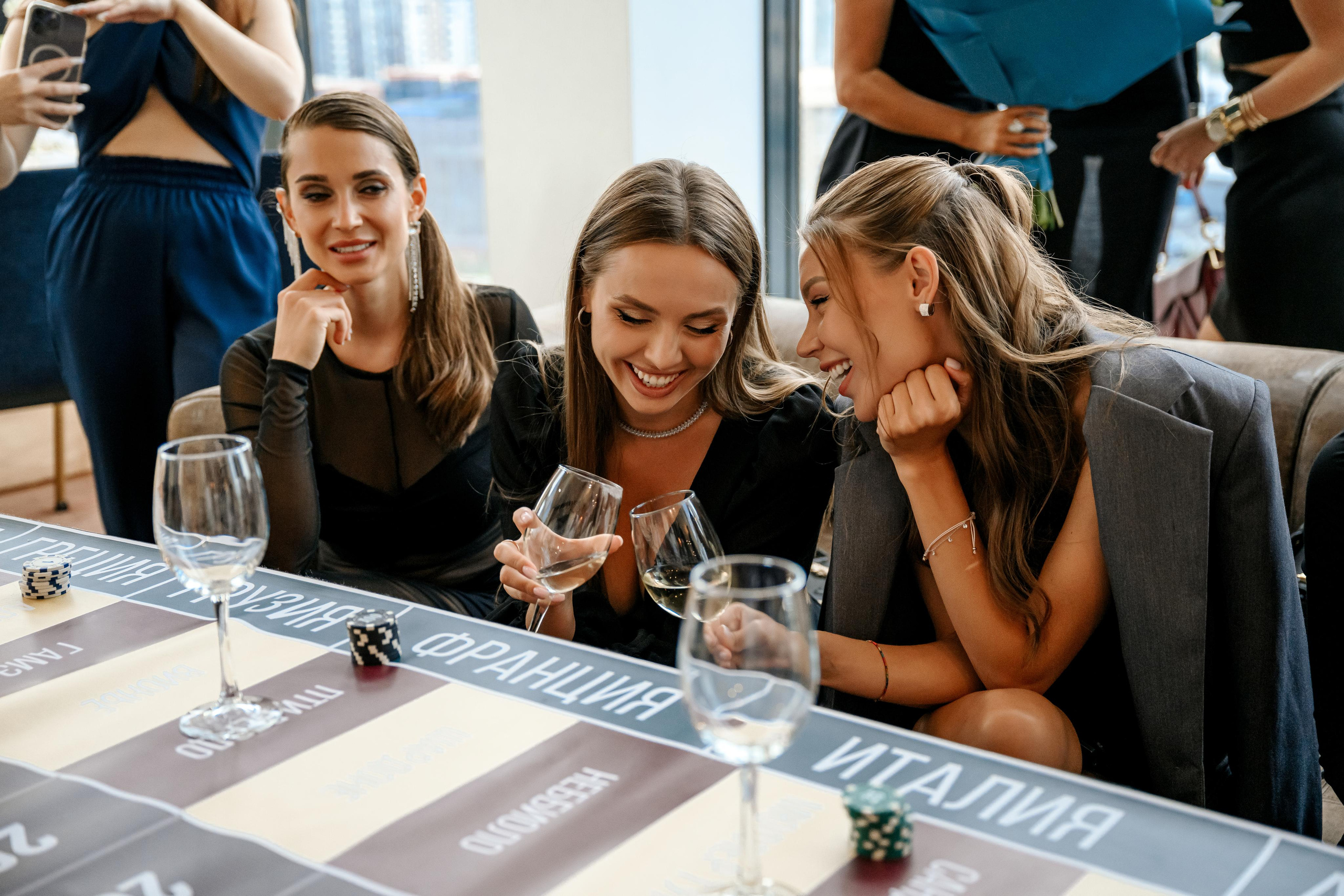 Happy Birthday Блогера Алены Голосновой. Максим Комаров — Профессиональный фотограф
