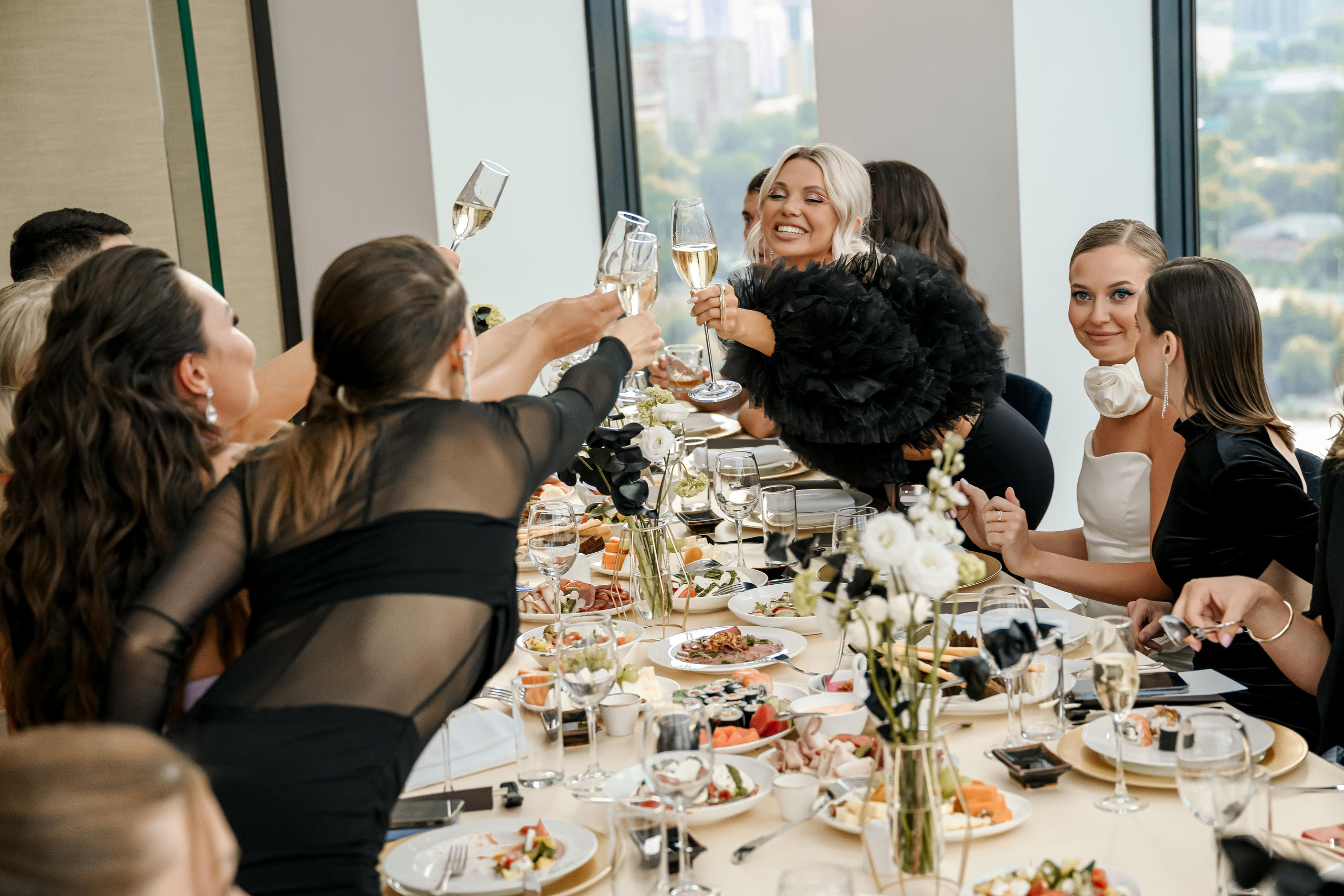 Happy Birthday Блогера Алены Голосновой. Максим Комаров — Профессиональный фотограф