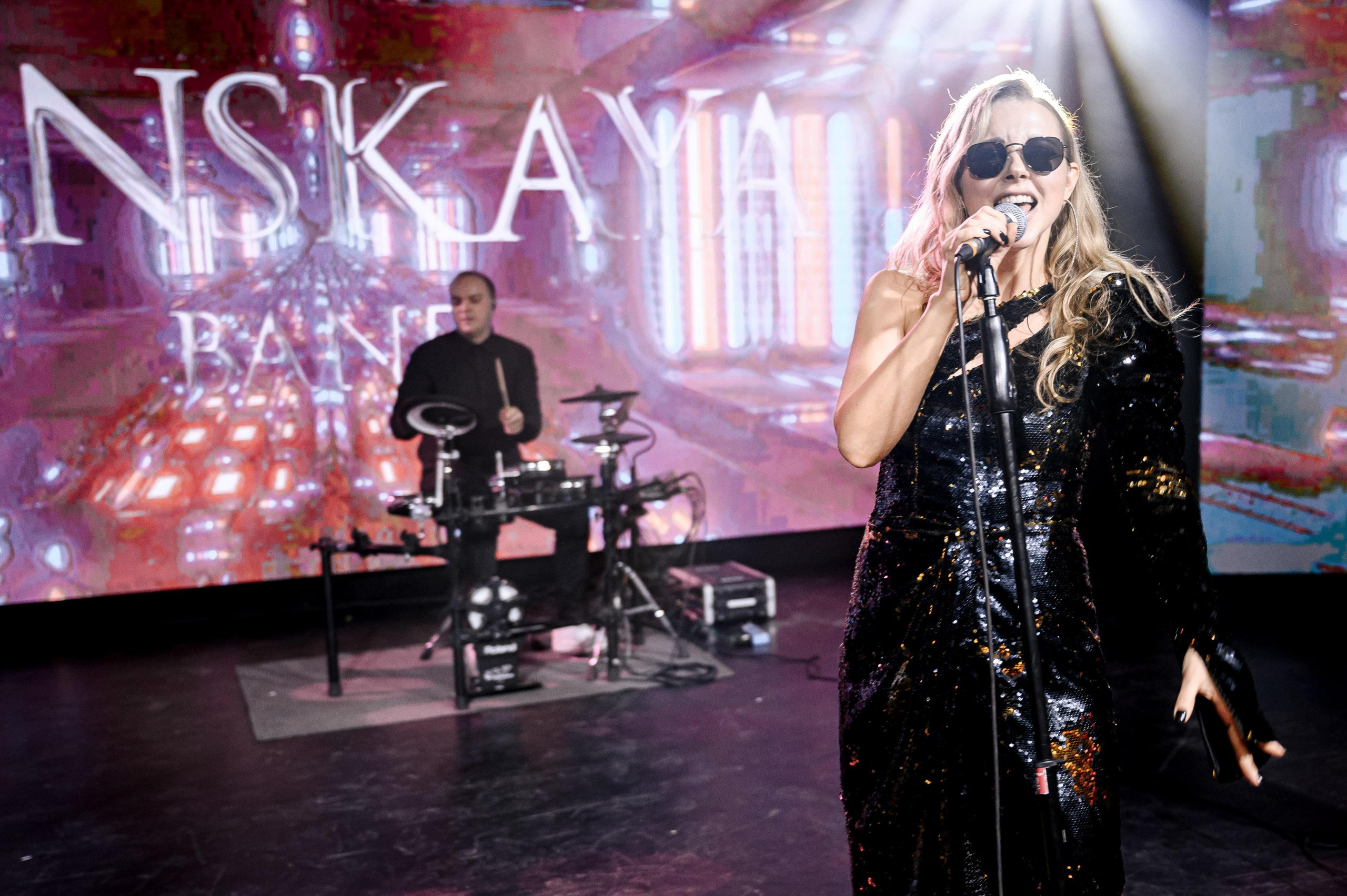 Награждение Chamovskikh. Максим Комаров — Профессиональный фотограф