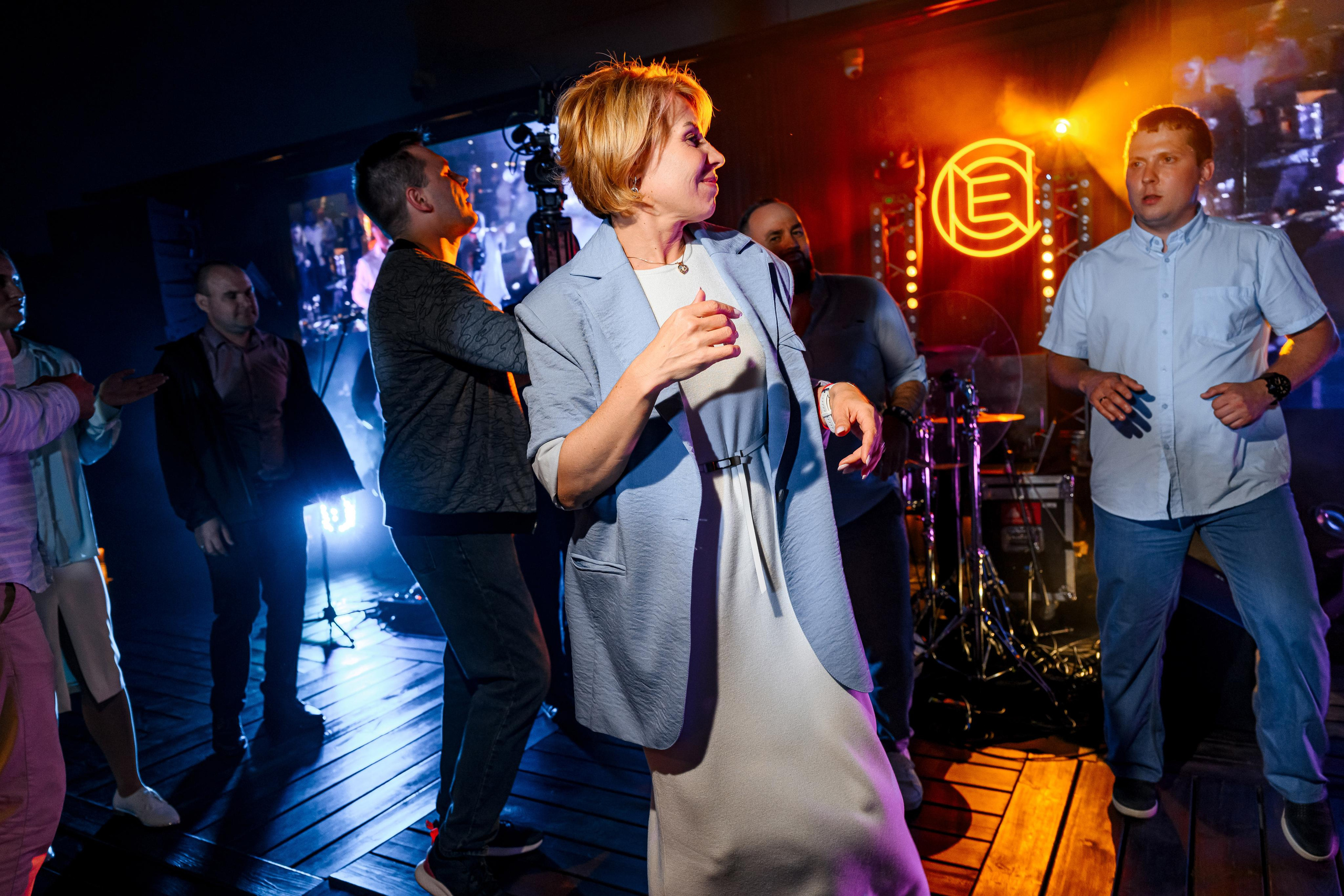 УГМК День Металлурга. Максим Комаров — Профессиональный фотограф