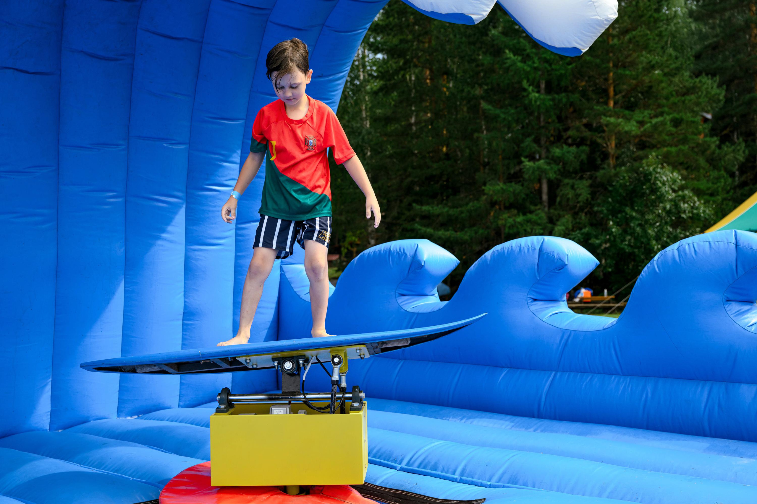 Пляжная вечеринка. Максим Комаров — Профессиональный фотограф