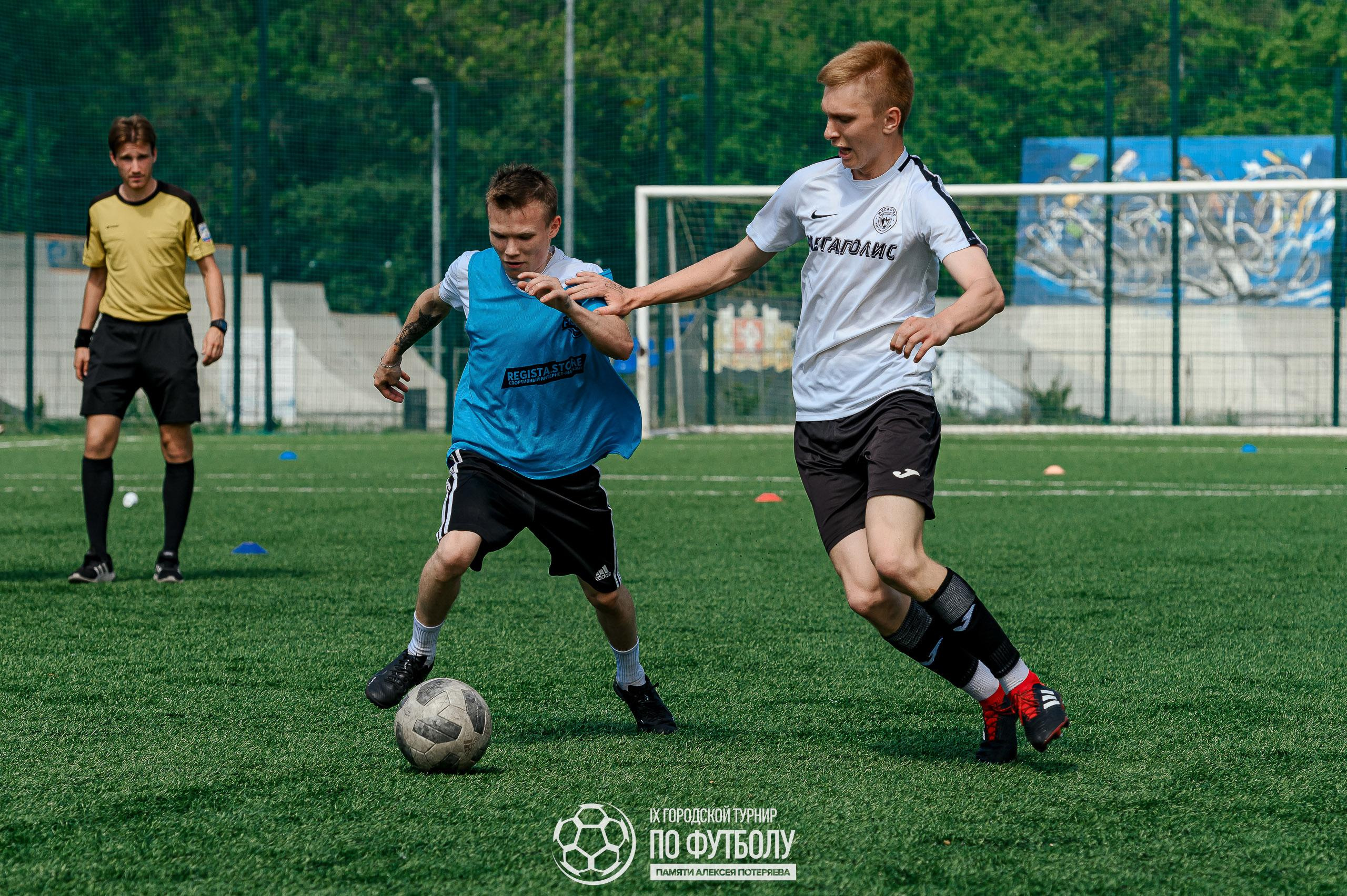 10 лет Памяти Алексея Потеряева. Максим Комаров — Профессиональный фотограф