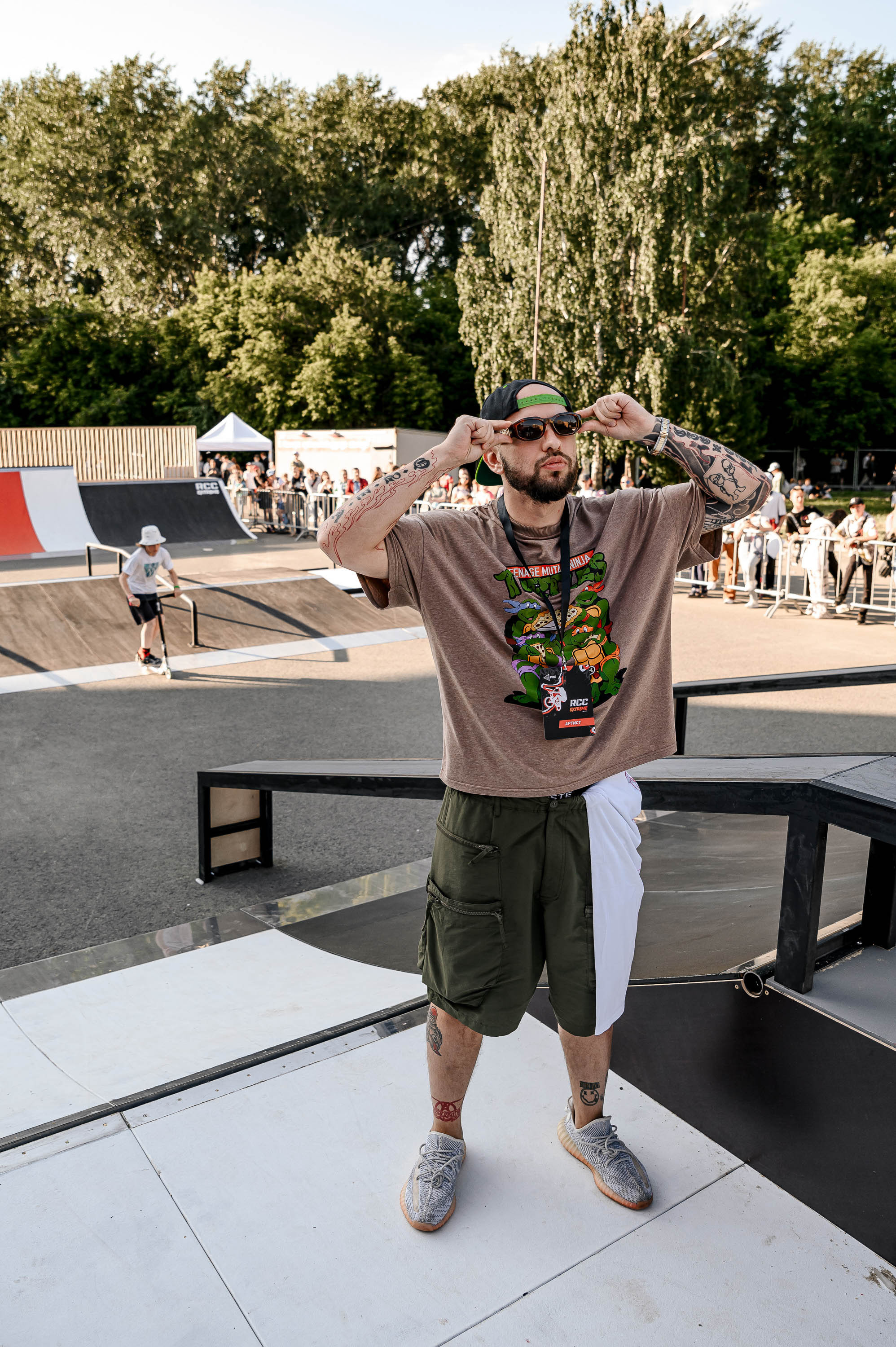 EXTREME. Максим Комаров — Профессиональный фотограф