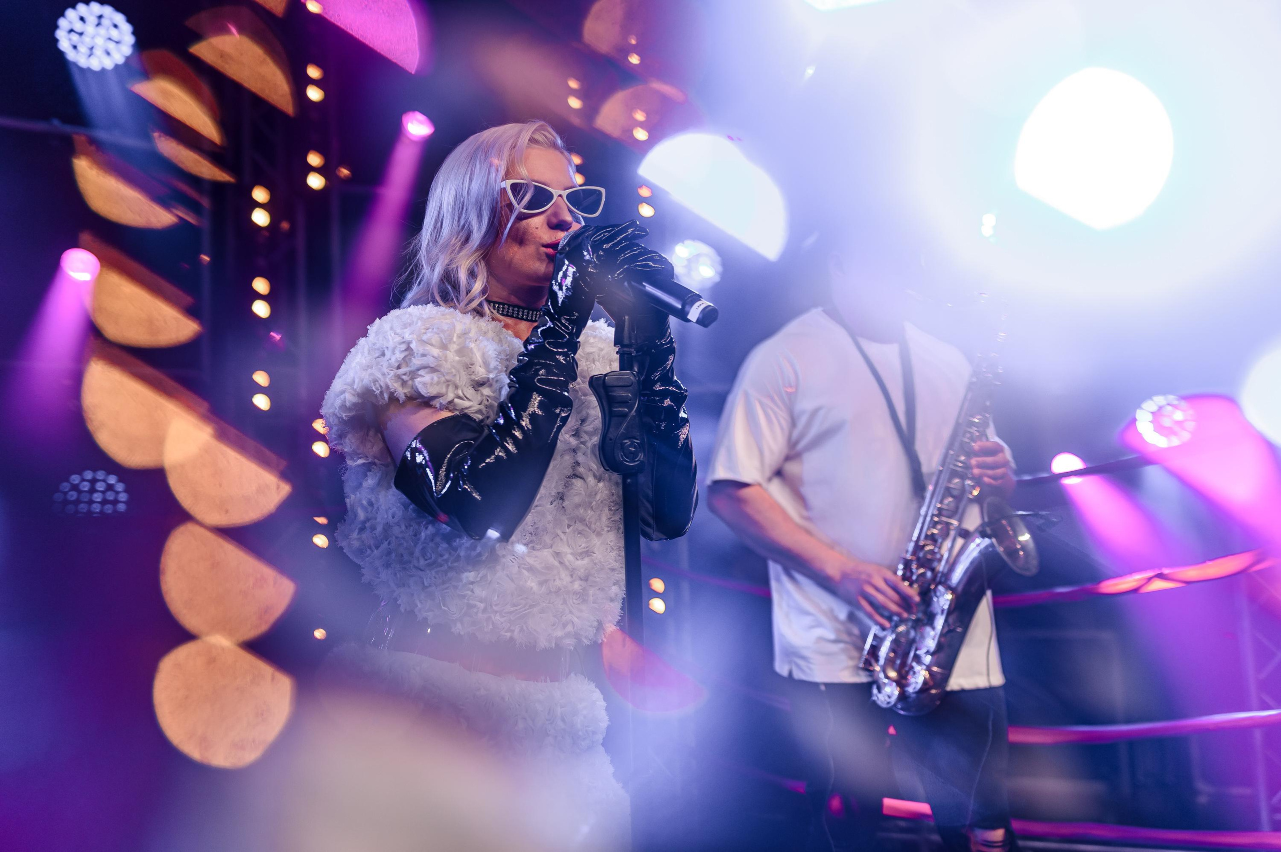 Юбилей предпринимателя Юрия Балуева. Максим Комаров — Профессиональный фотограф