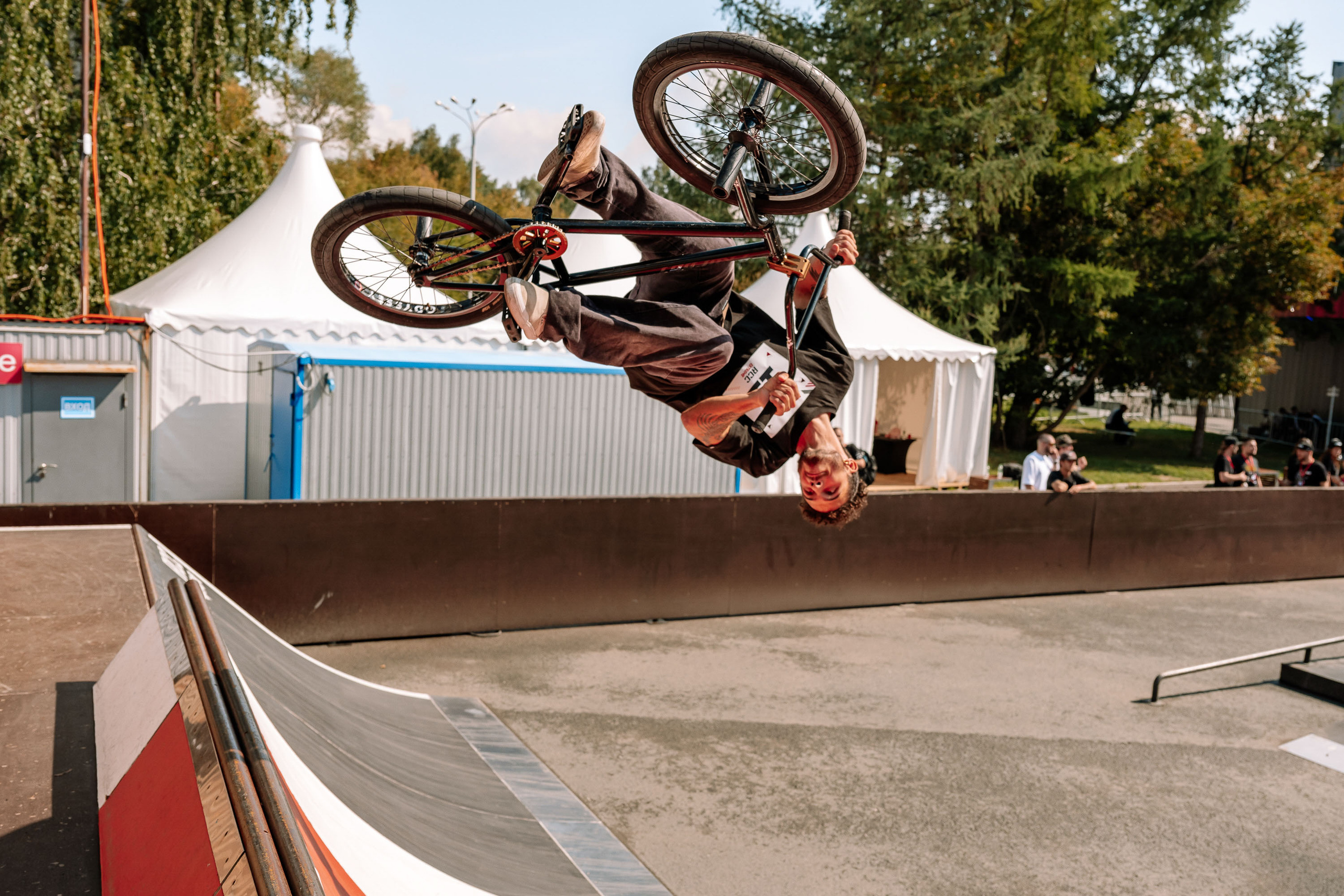 EXTREME. Максим Комаров — Профессиональный фотограф